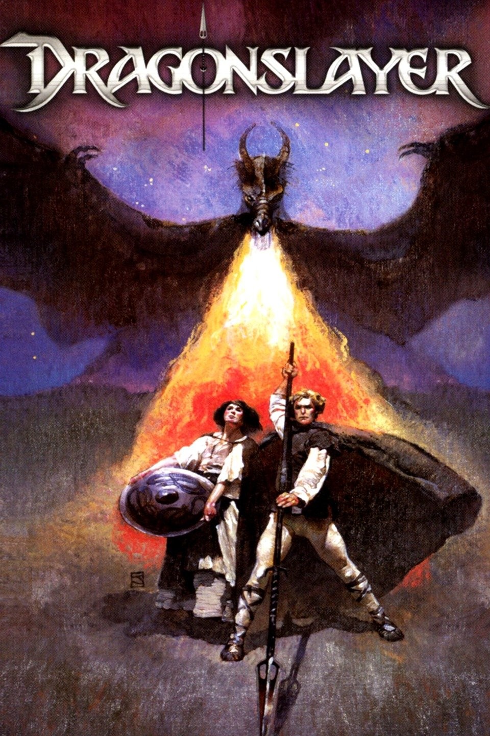 Dragonslayer (1981)