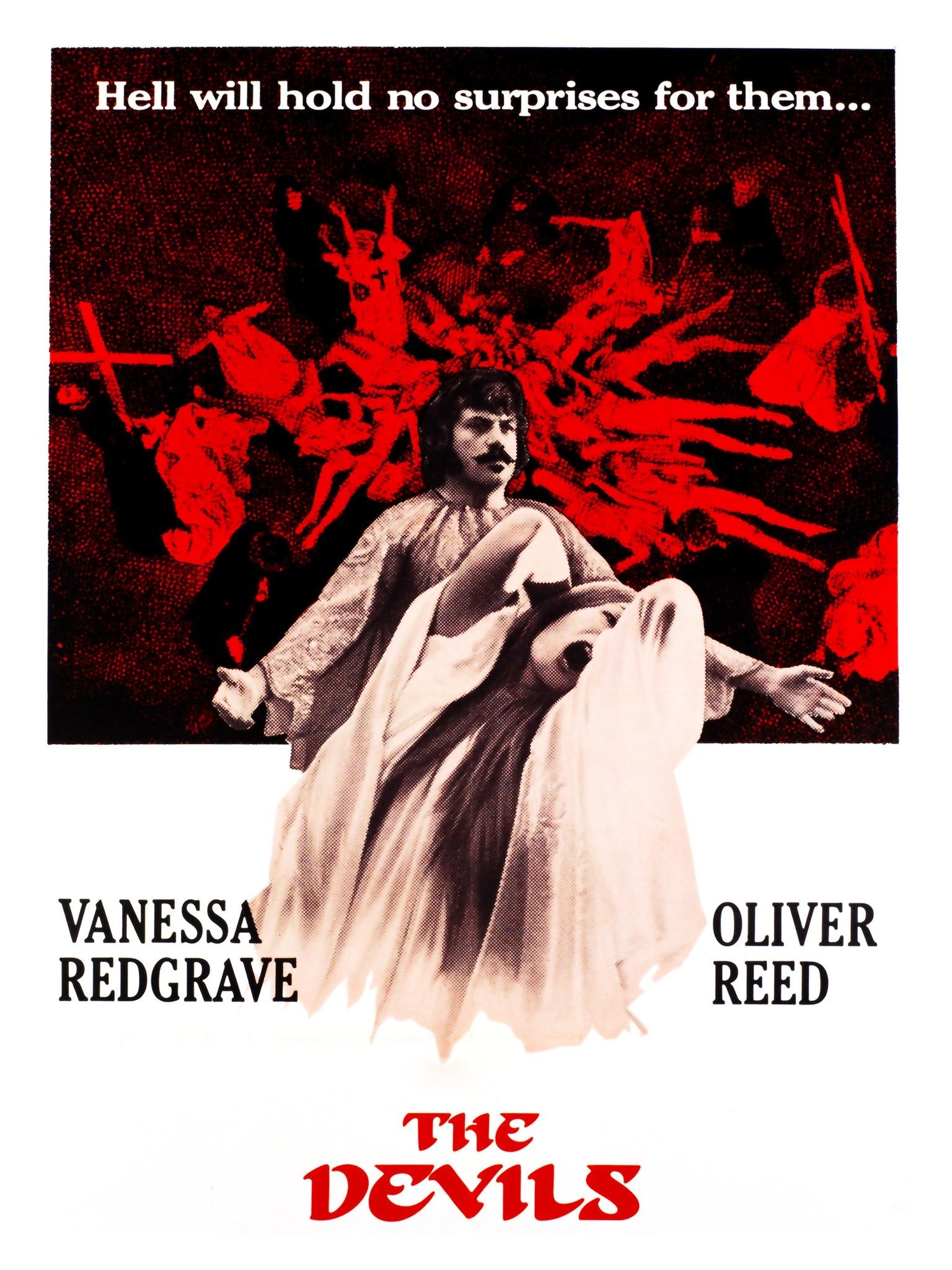 The Devils | Rotten Tomatoes