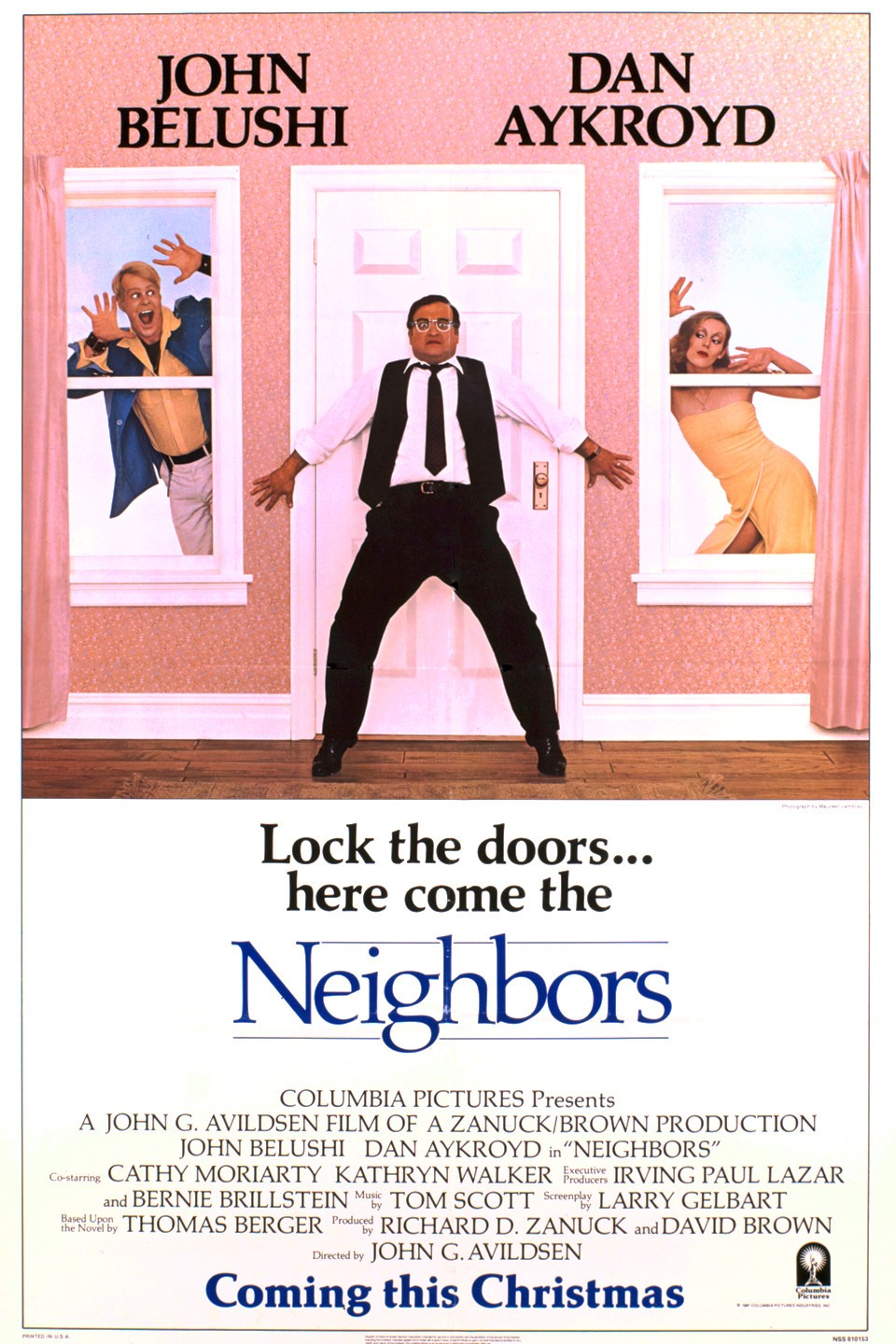 Movie Review: 'Neighbors' - Moviegoers View