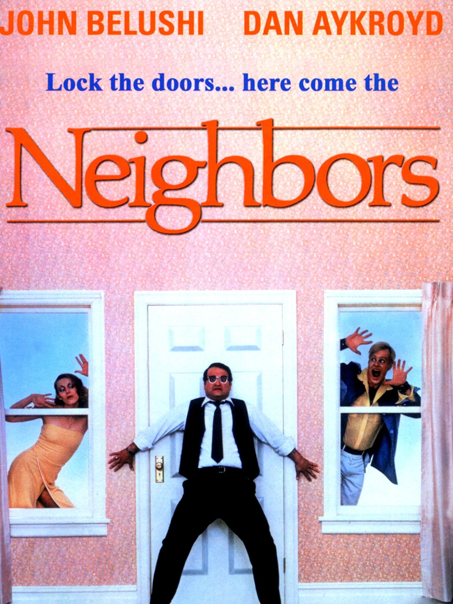 Neighbors (2/10) Movie CLIP - Welcome to the Neighborhood (2014) HD 