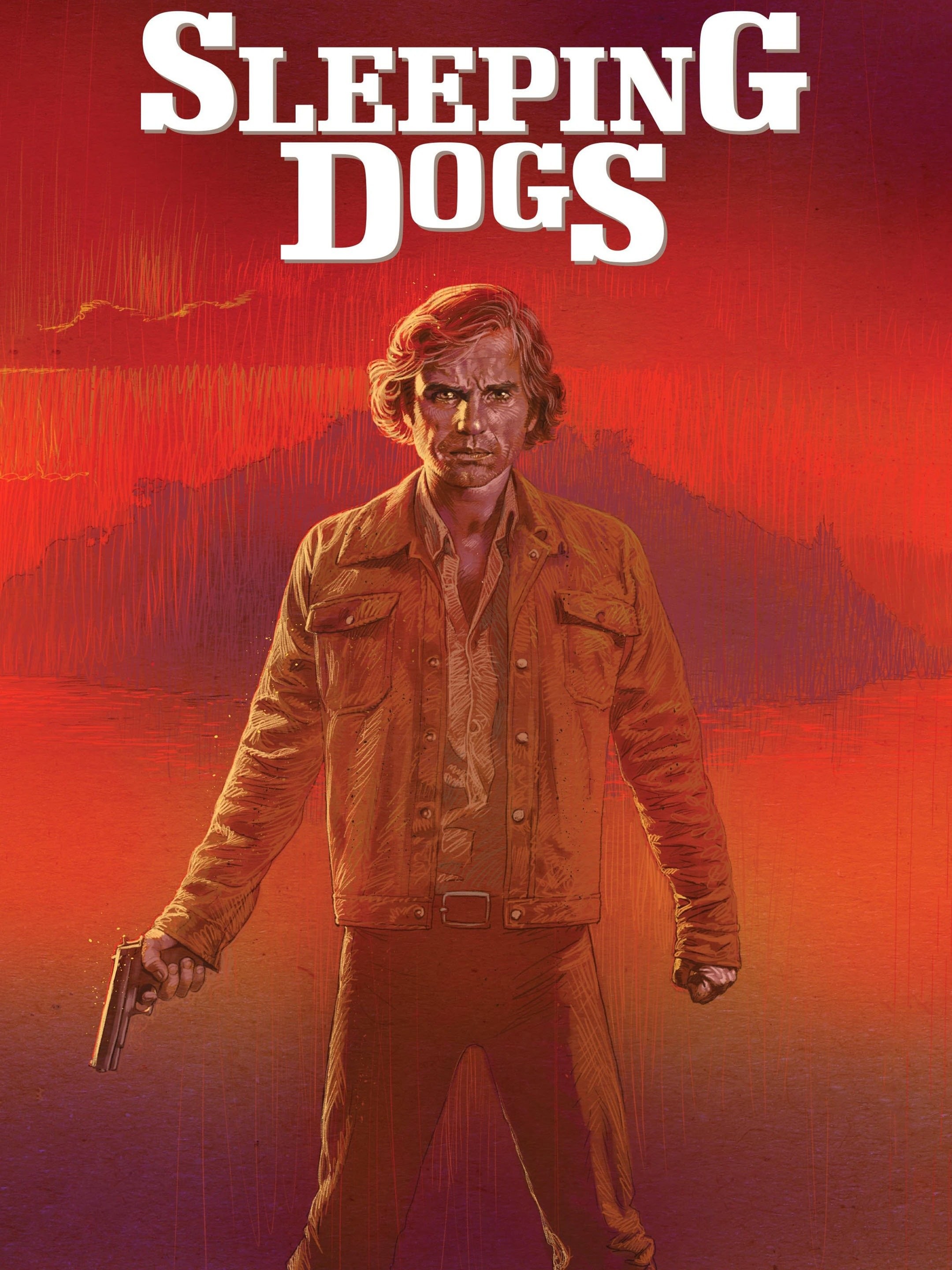 Sleeping Dogs (1977) - IMDb