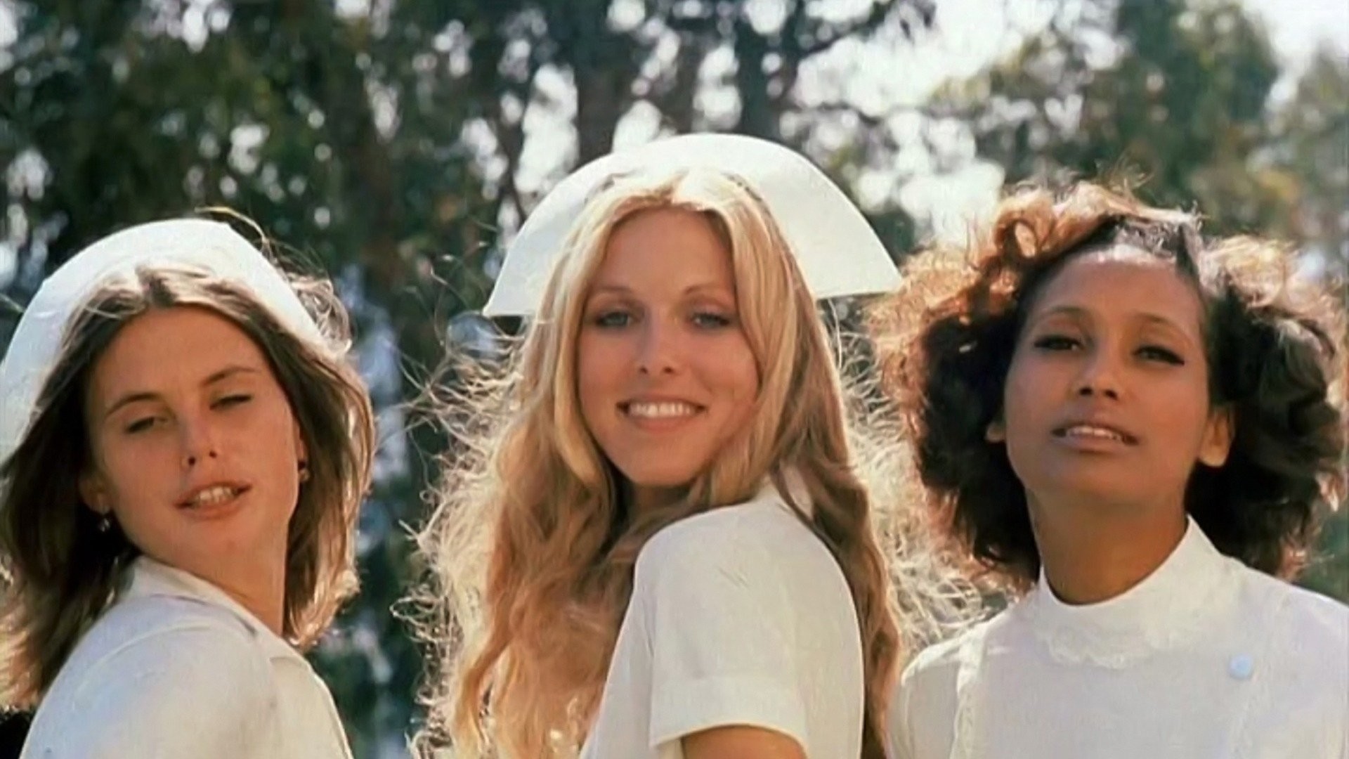 Film Review – Night Call Nurses (1972) – Spoilers