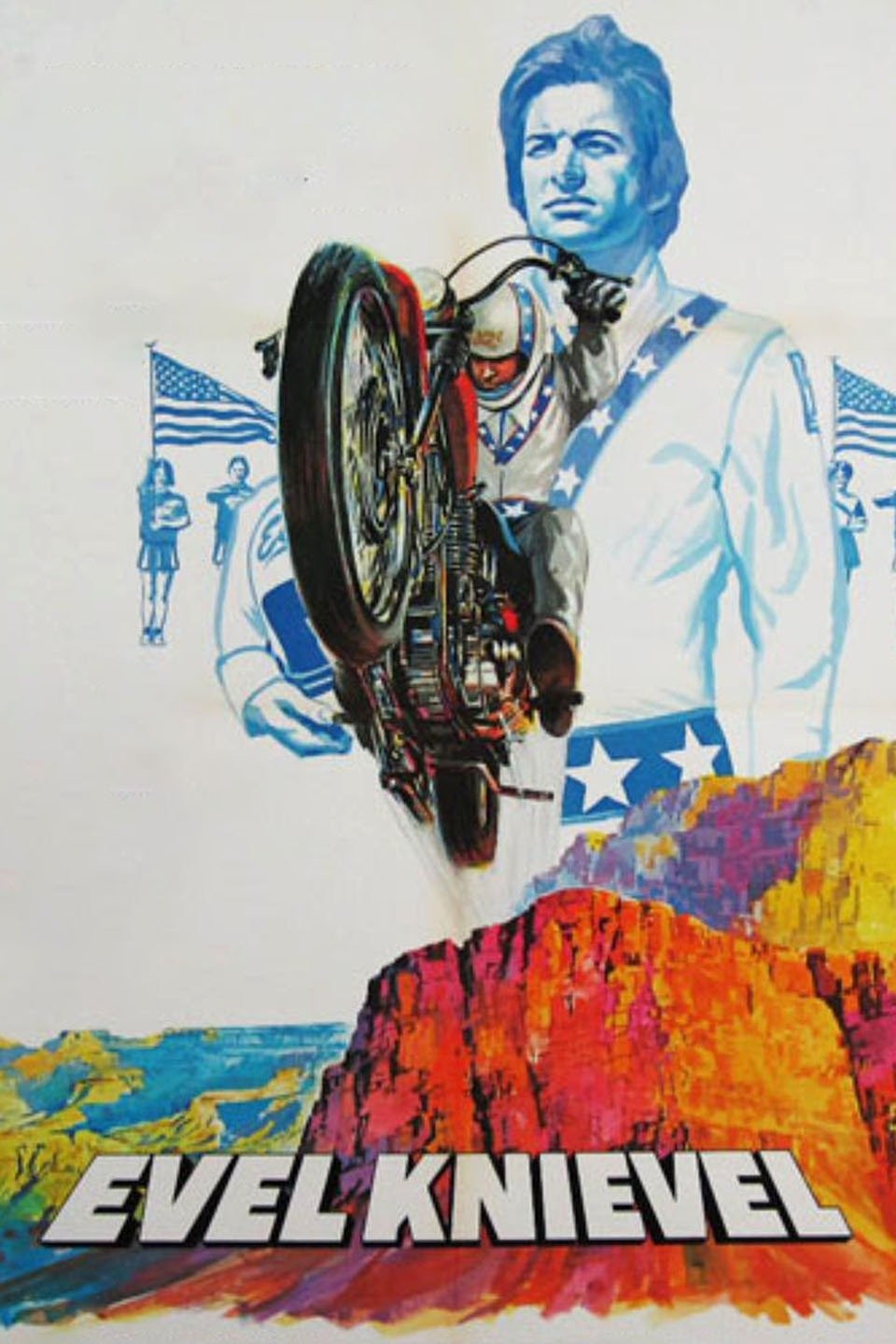 Evel Knievel  Rotten Tomatoes