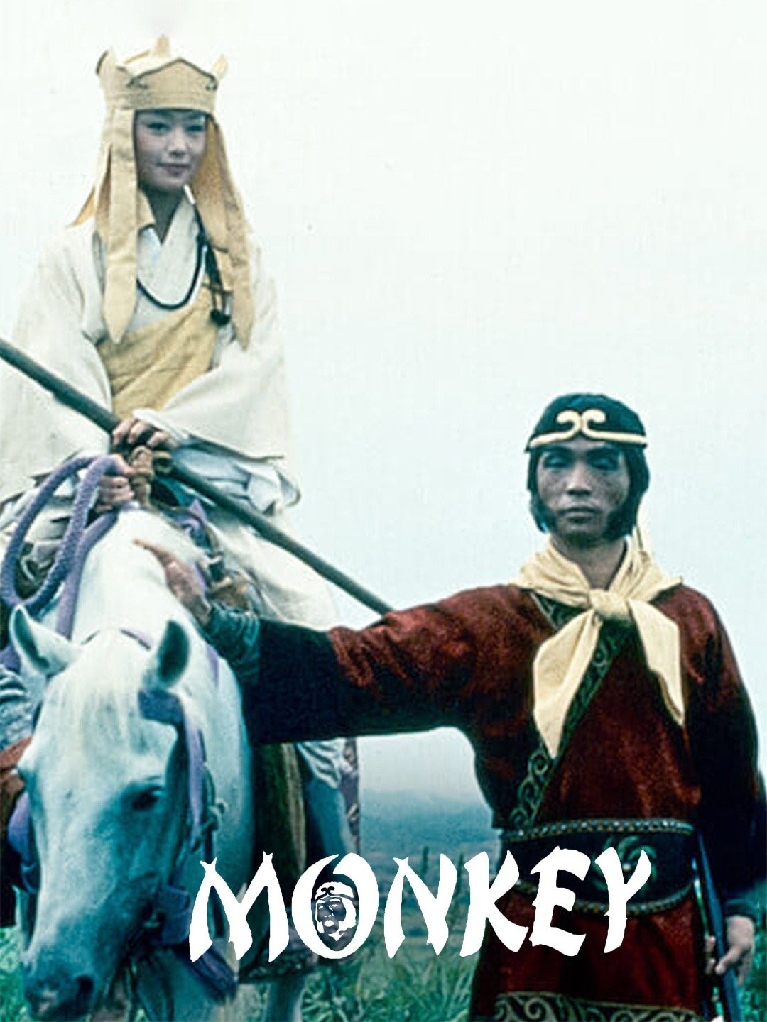 Monkey - Rotten Tomatoes