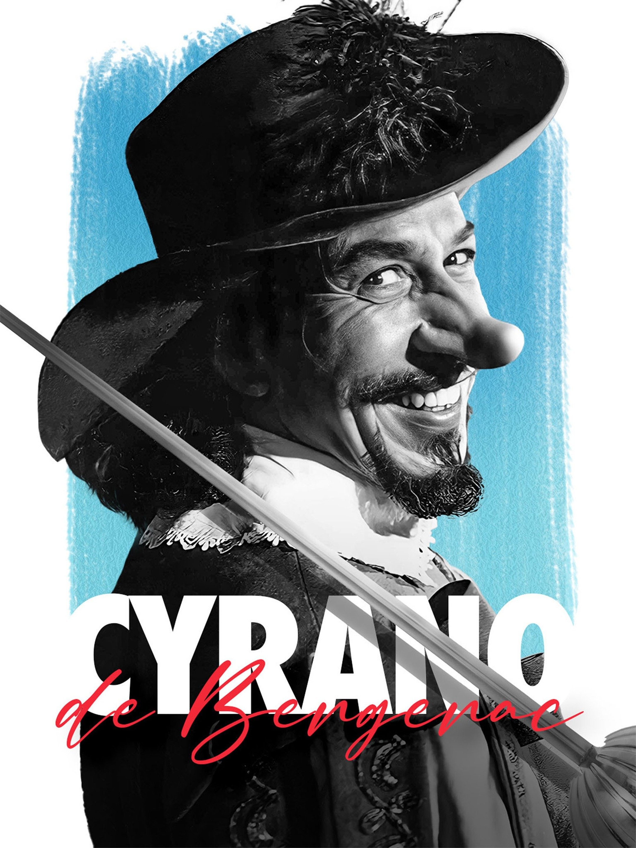 Cyrano de Bergerac (1950) | Rotten Tomatoes
