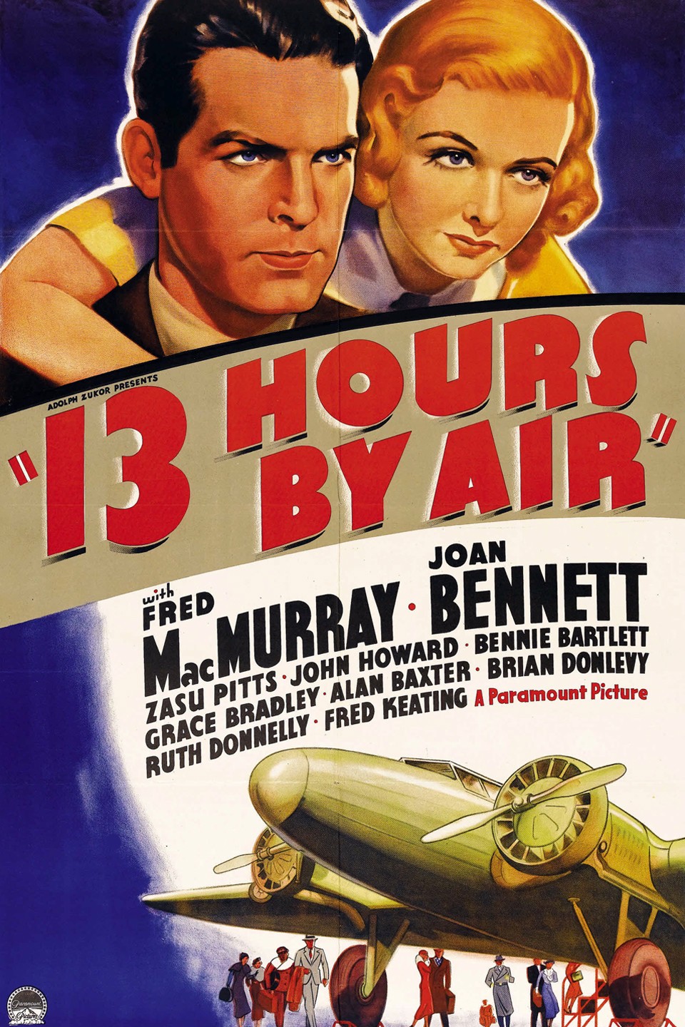 Thirteen Hours by Air Rotten Tomatoes