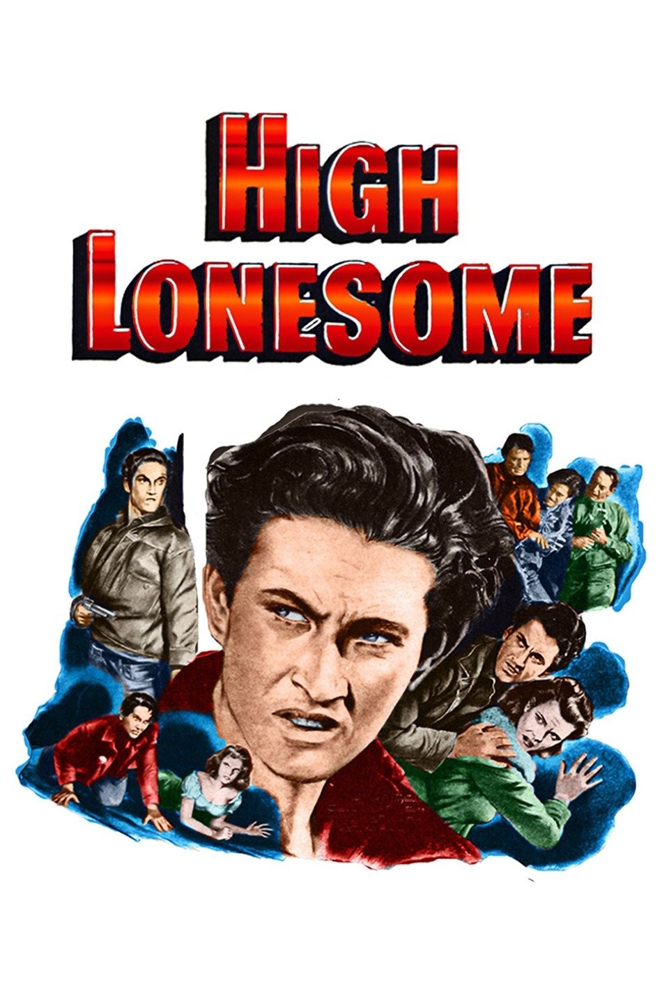 High Lonesome - Rotten Tomatoes