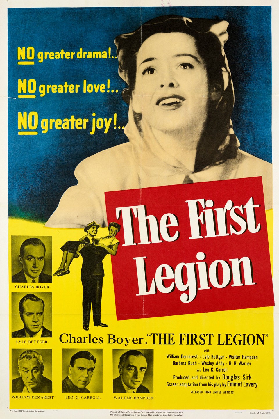 First legion - nap0238 - Jeux & Jouets