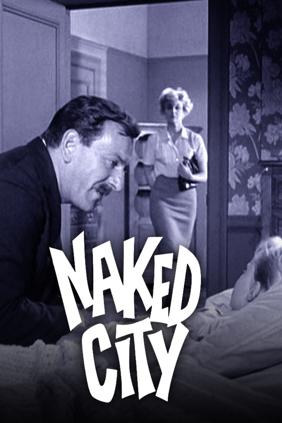 Naked City | Rotten Tomatoes