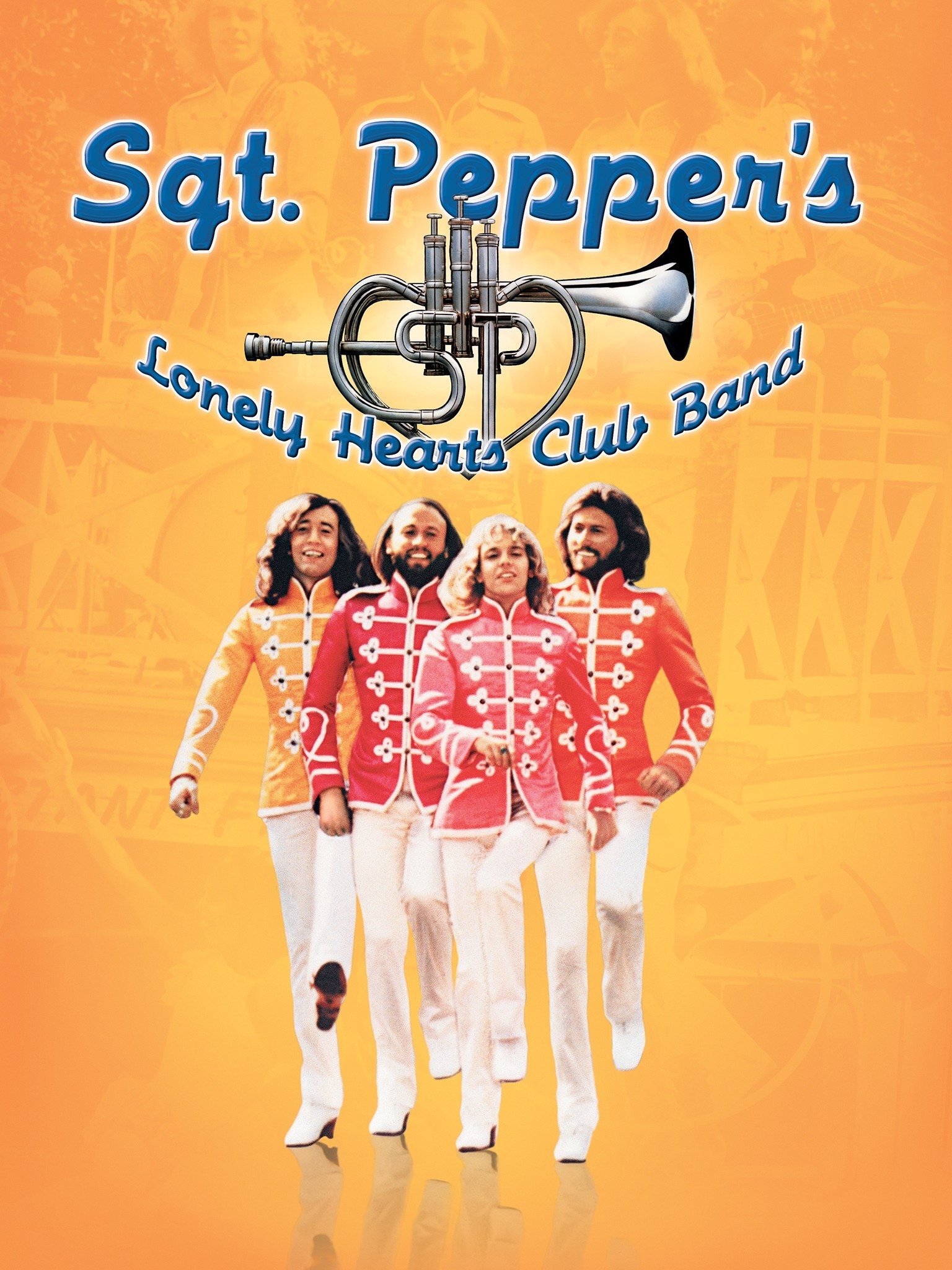 Sgt. Pepper's Lonely Hearts Club Band - Rotten Tomatoes