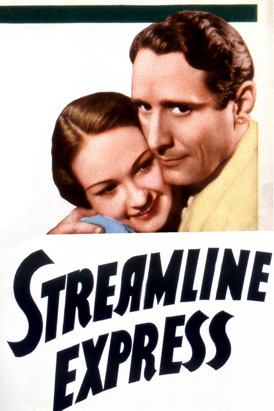 Streamline Express Rotten Tomatoes