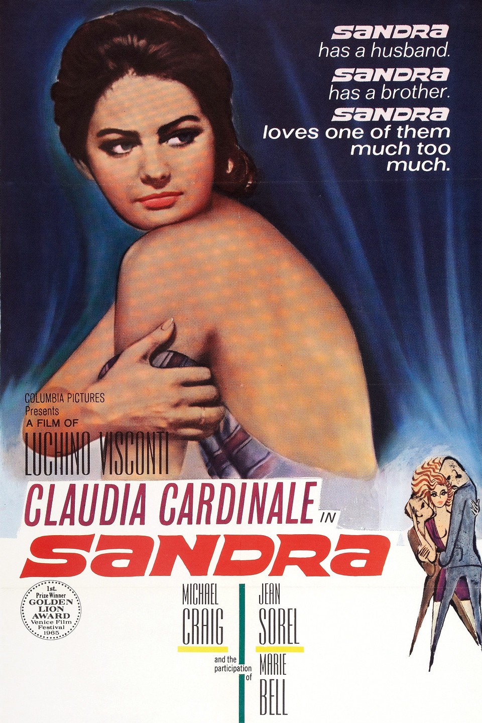 Sandra | Rotten Tomatoes