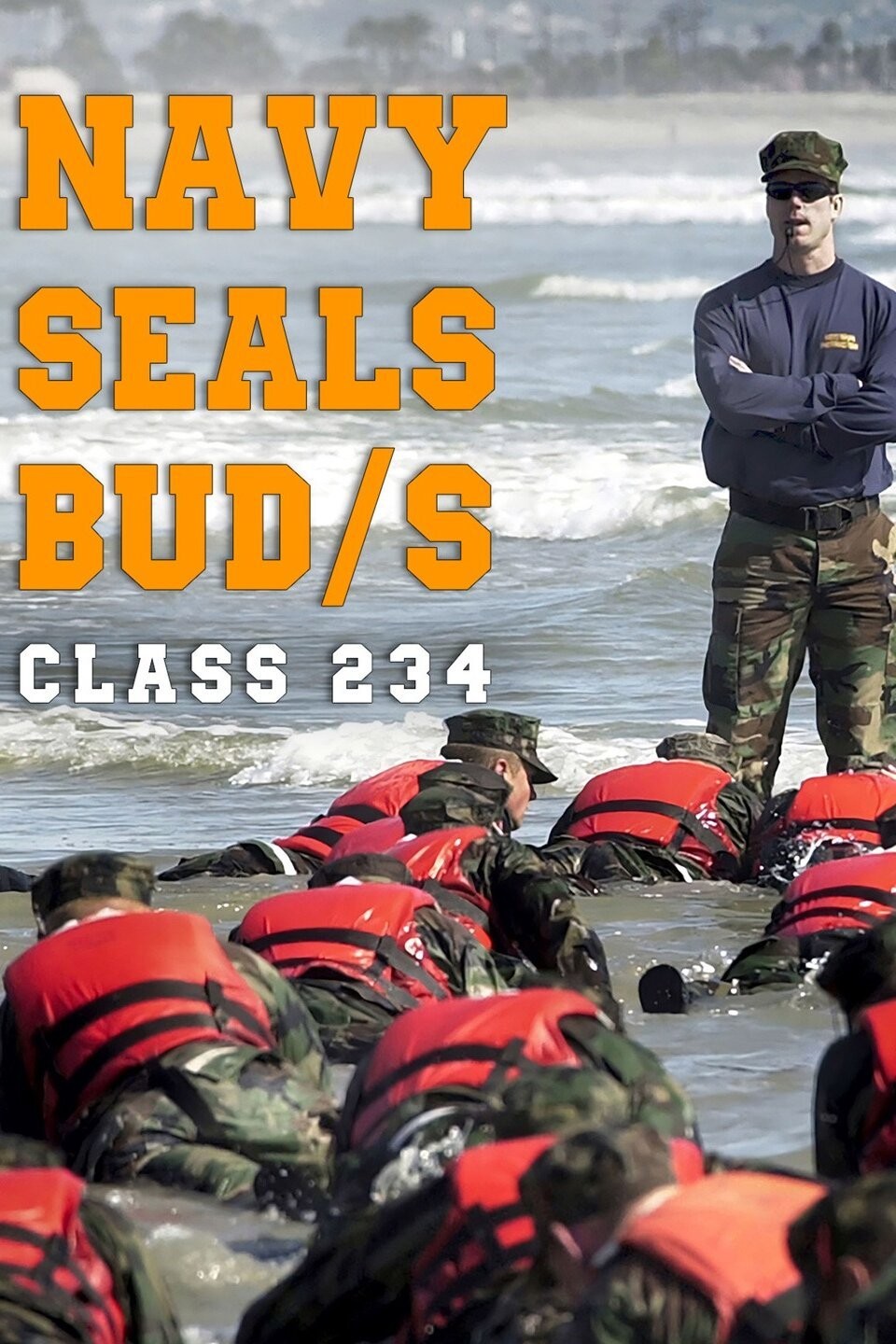 Navy SEALs Training: BUD/s Class 234 | Rotten Tomatoes