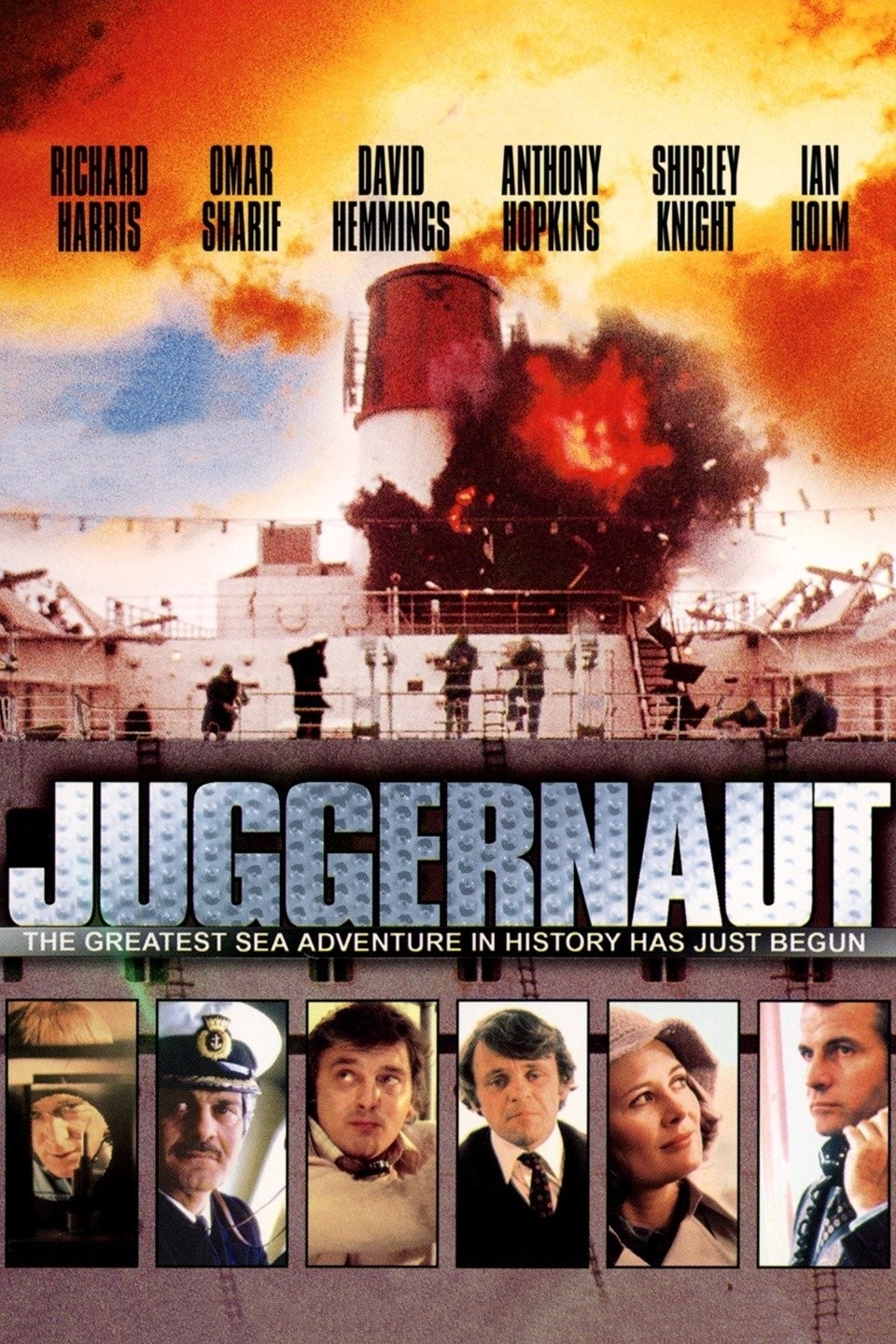 Juggernaut | Rotten Tomatoes