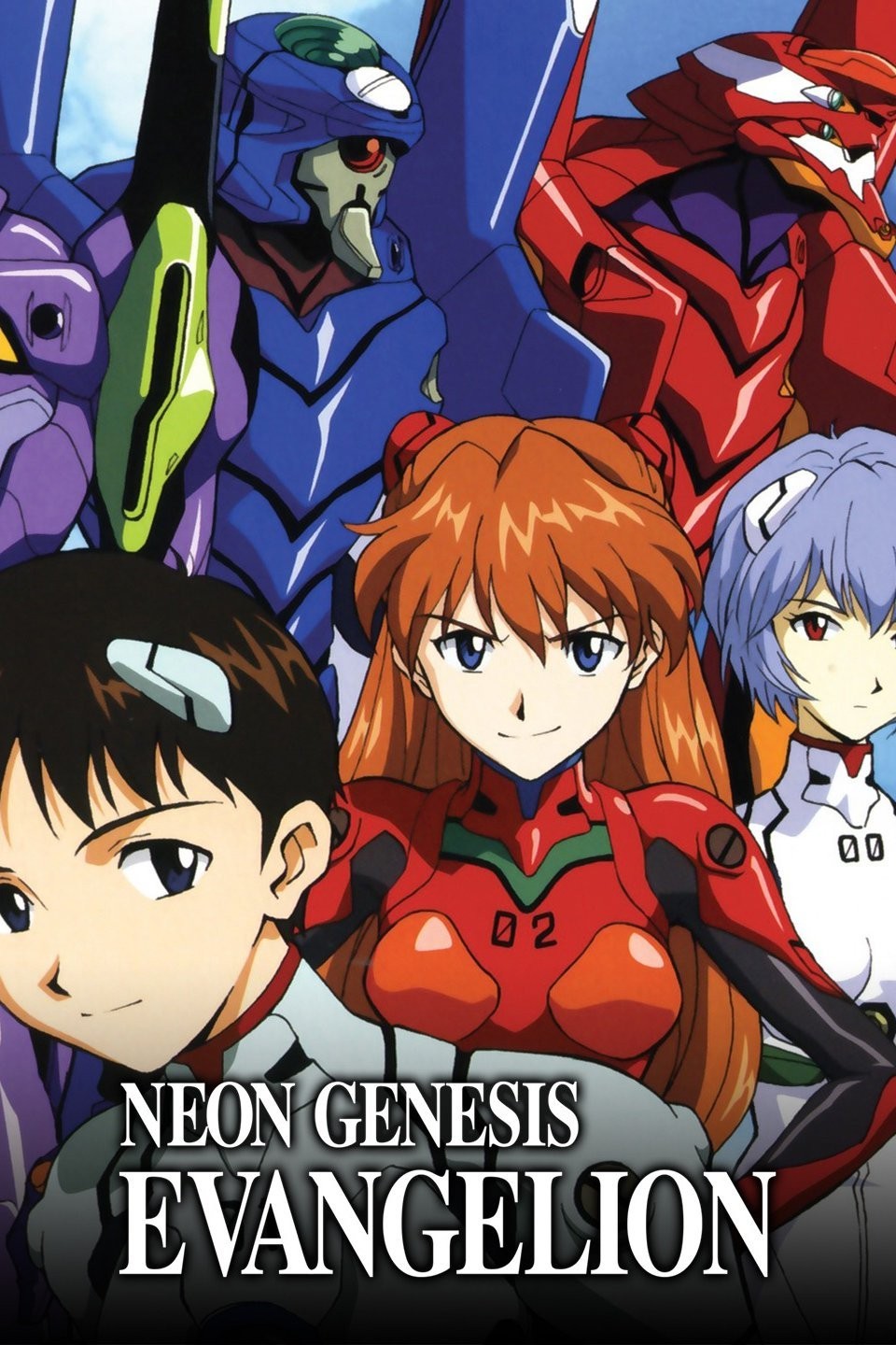 5 Mecha Anime That Will Make You Fall in Love With the Genre