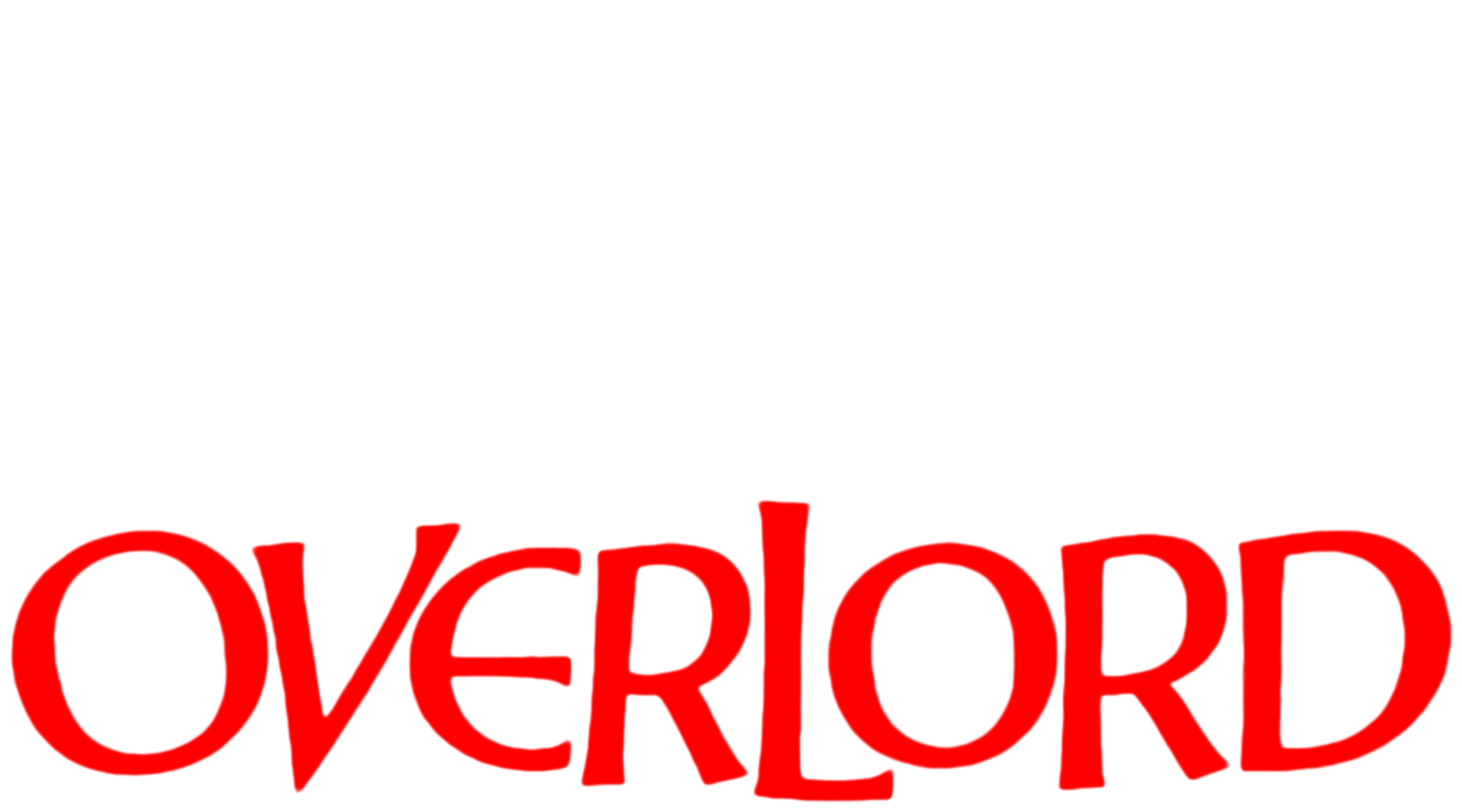Overlord (1975) Logo