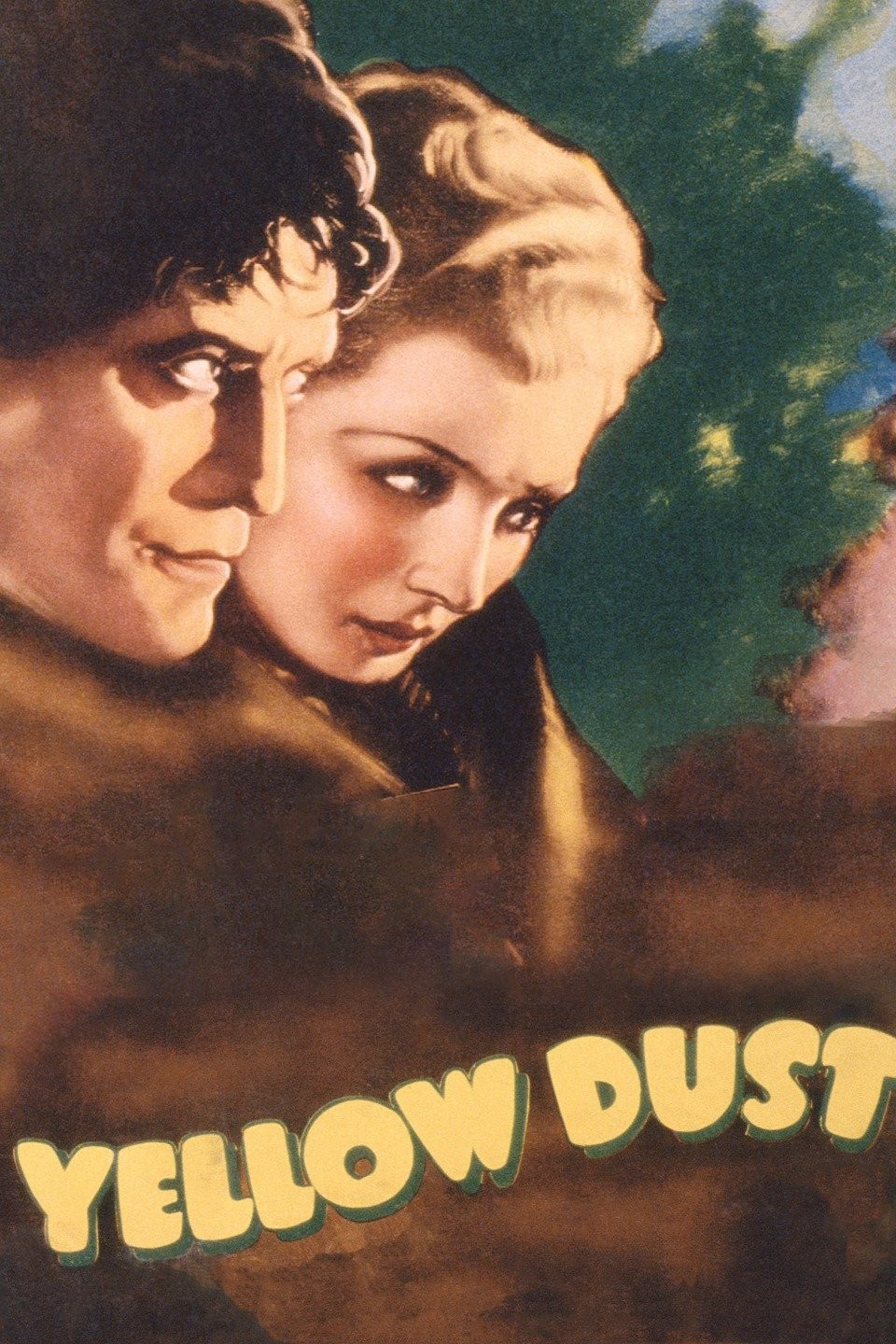 Gold Dust - Rotten Tomatoes