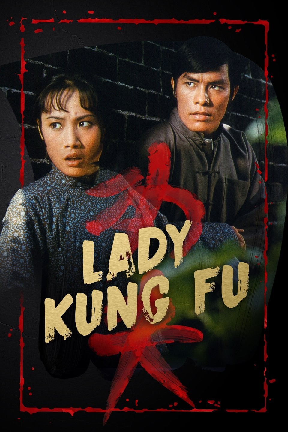 Lady Kung Fu | Rotten Tomatoes