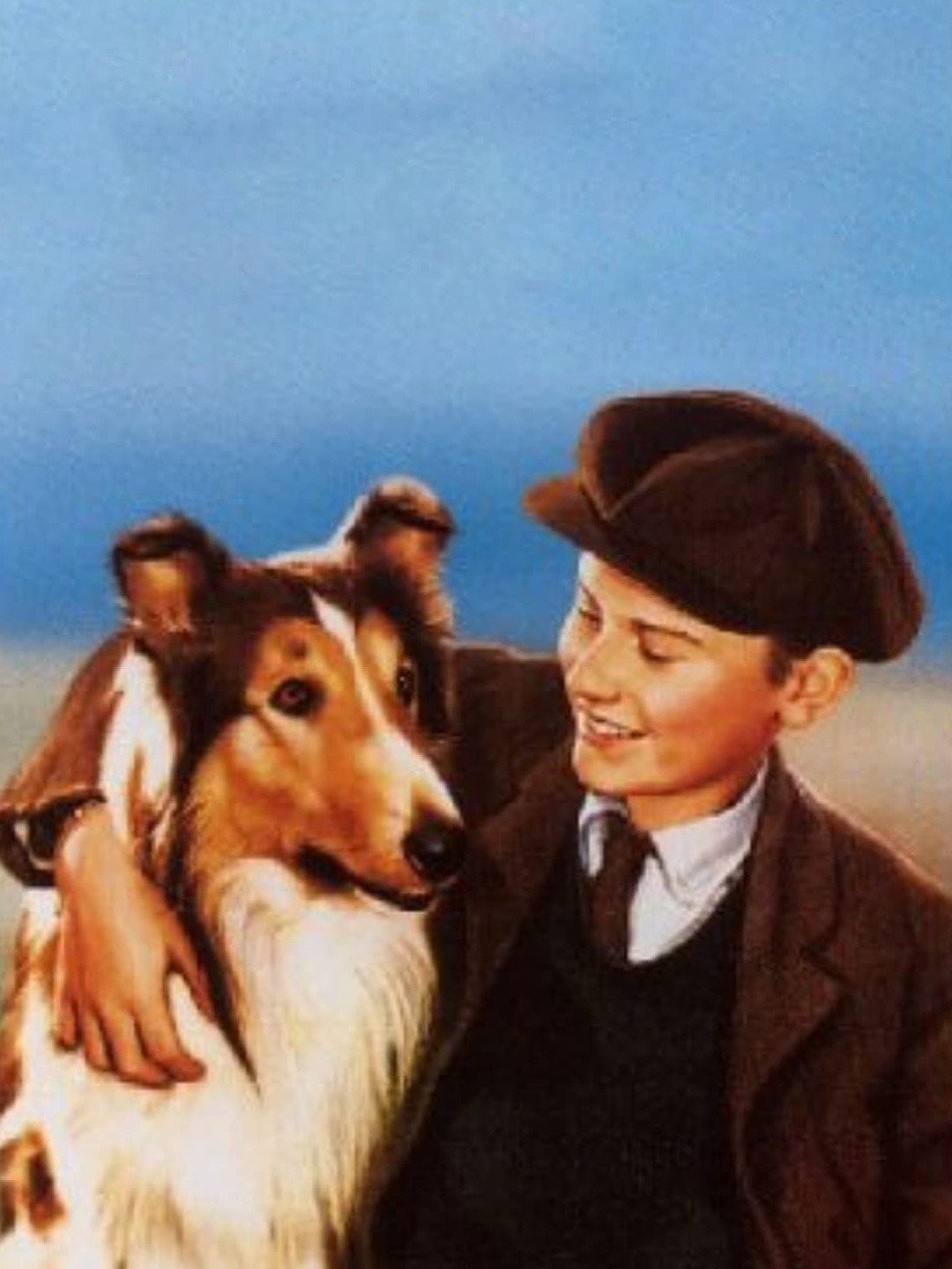 Lassie Come Home - Where to Watch and Stream - TV Guide