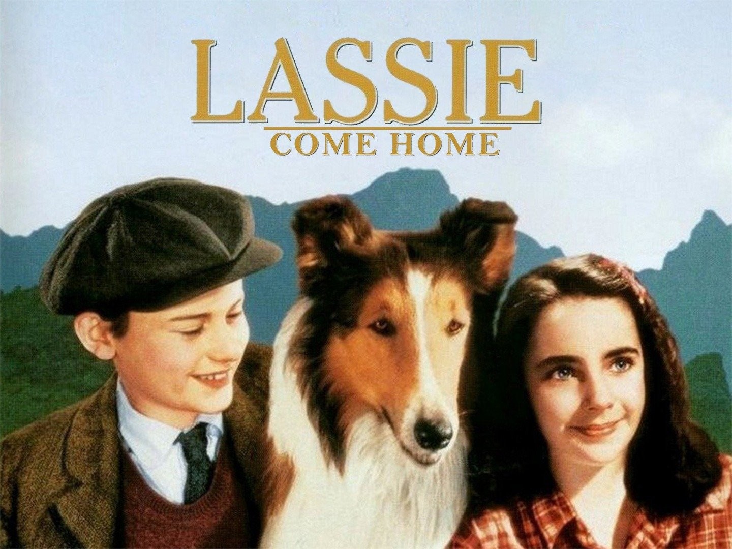 Lassie - Rotten Tomatoes