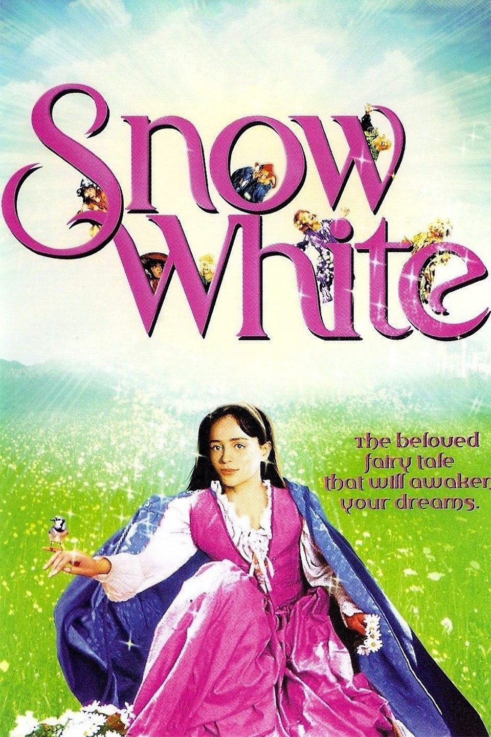 Snow White Rotten Tomatoes