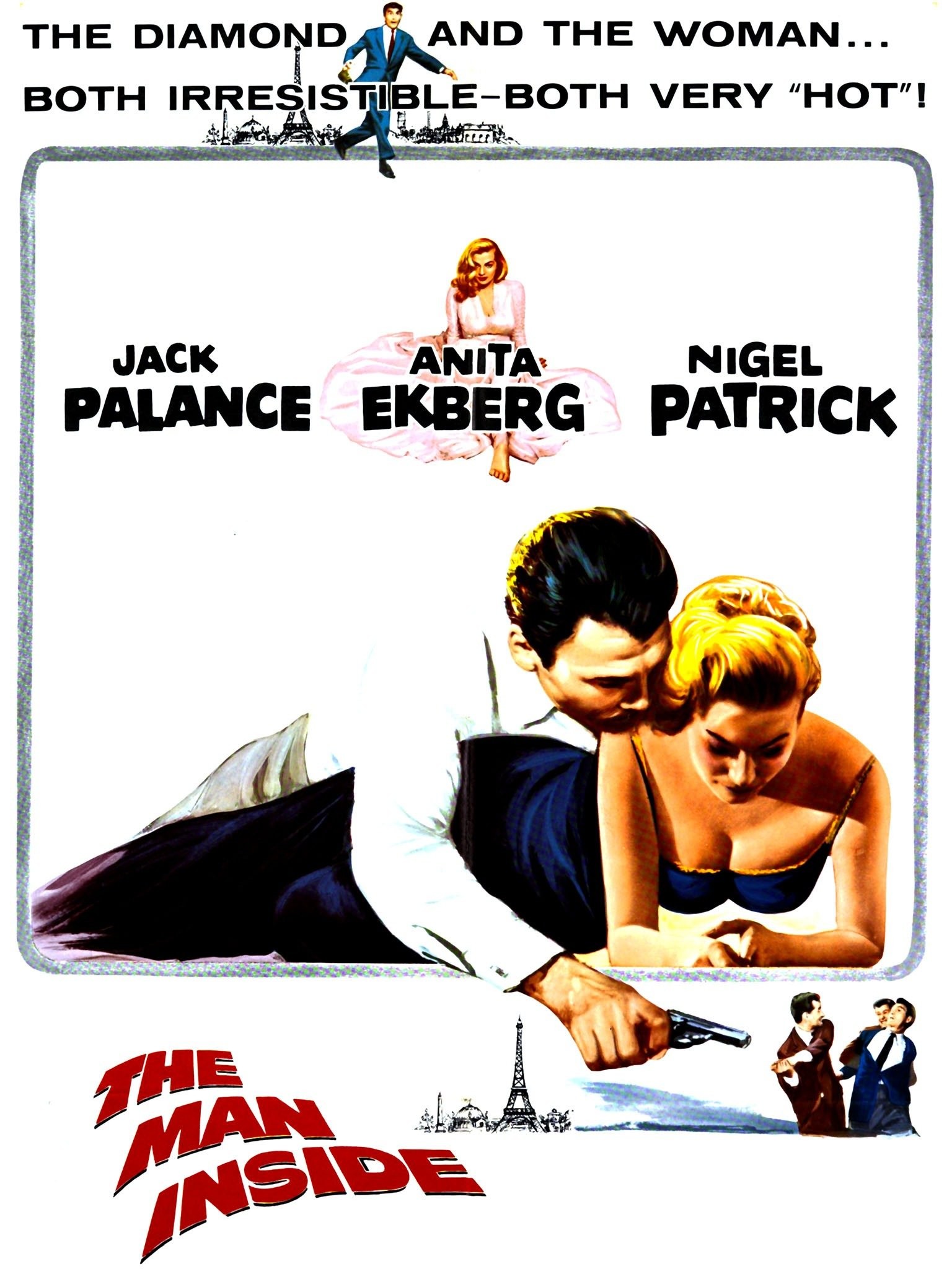 Anita Ekberg | Rotten Tomatoes