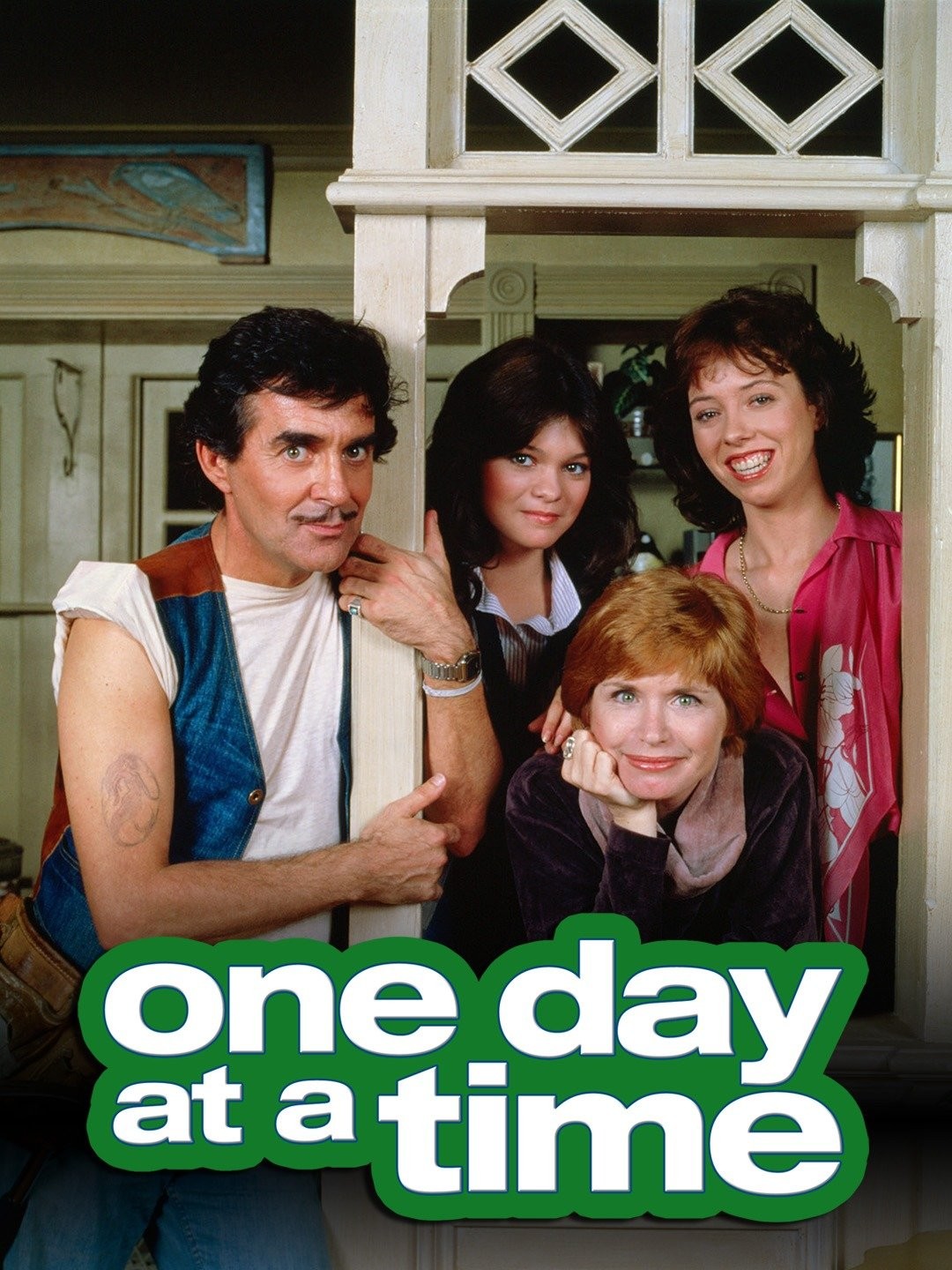 One day at a time': Como um canal pequeno salvou a série