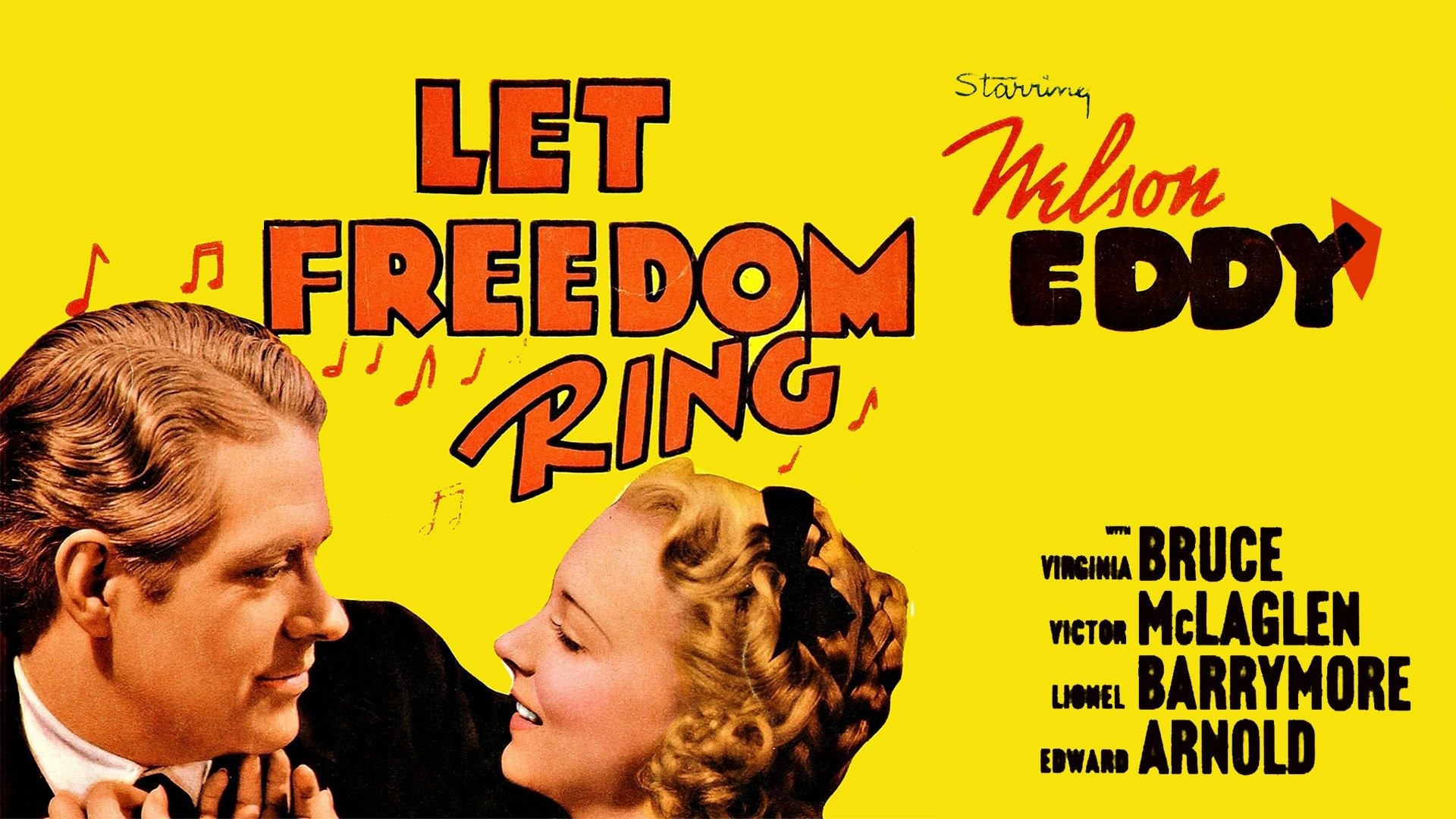 Let Freedom (and the Baking Timer) Ring