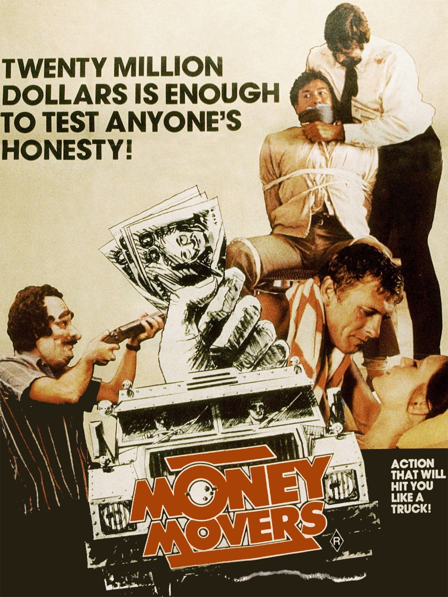 Money no enough discount 1 full movie online