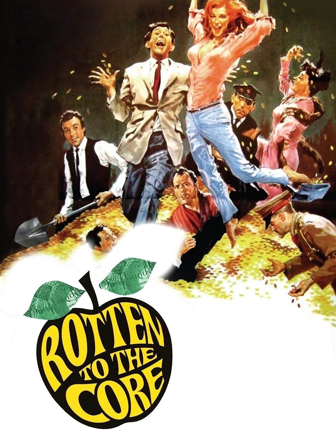 Rotten to the Core - Rotten Tomatoes