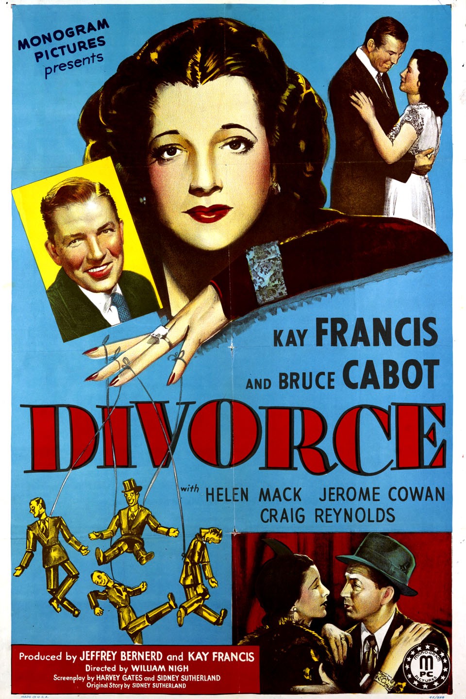 Kay Francis | Rotten Tomatoes