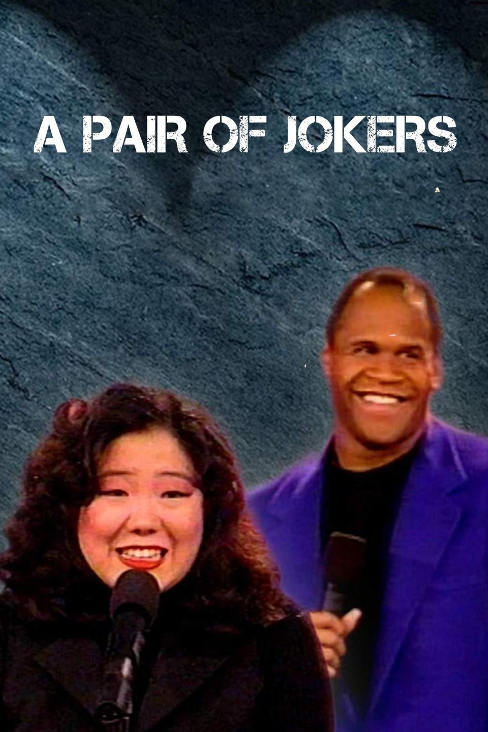 A Pair of Jokers Rotten Tomatoes
