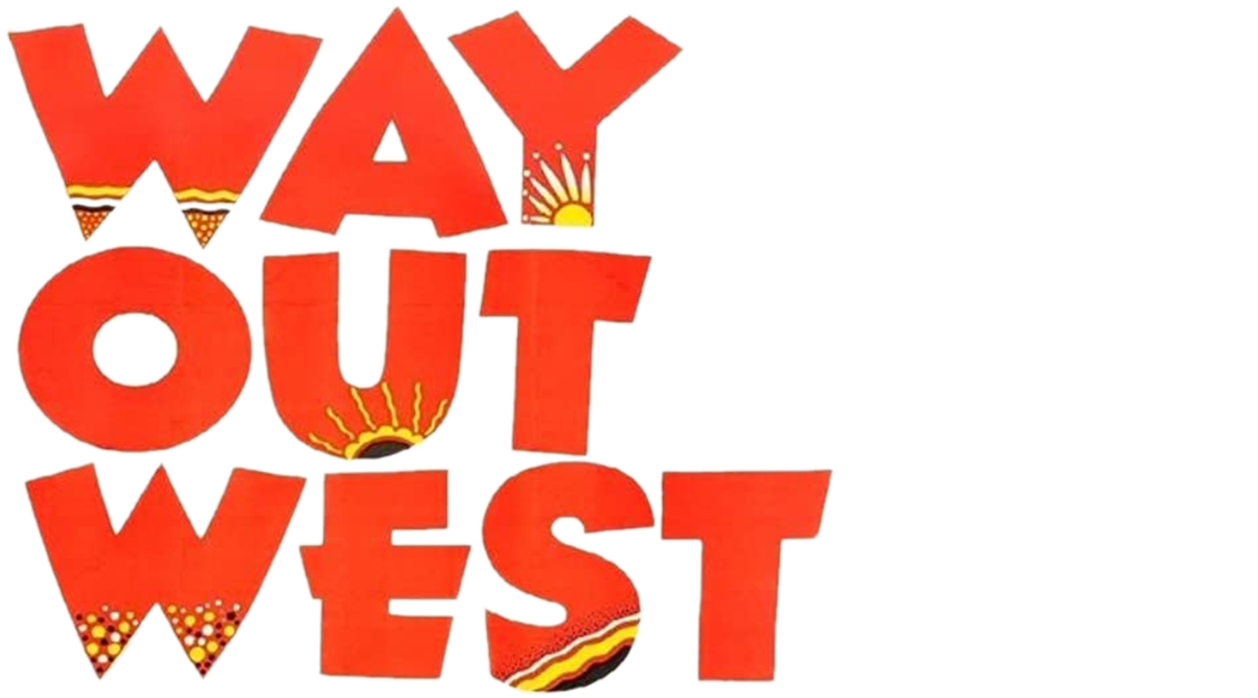 Way Out West Logo