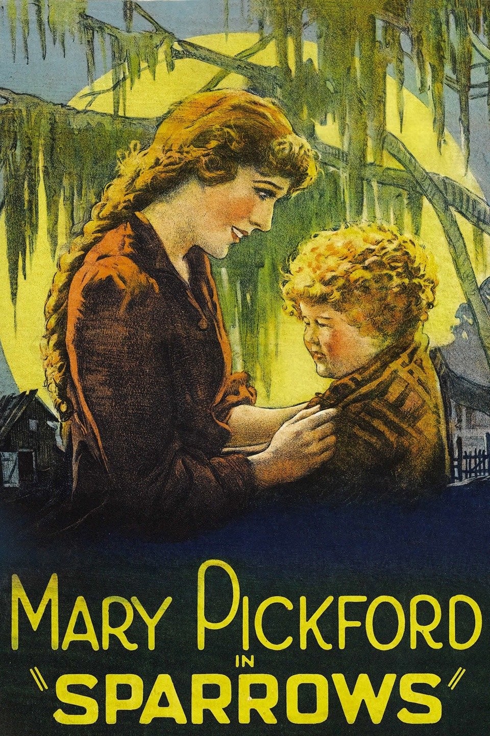 Sparrows Rotten Tomatoes