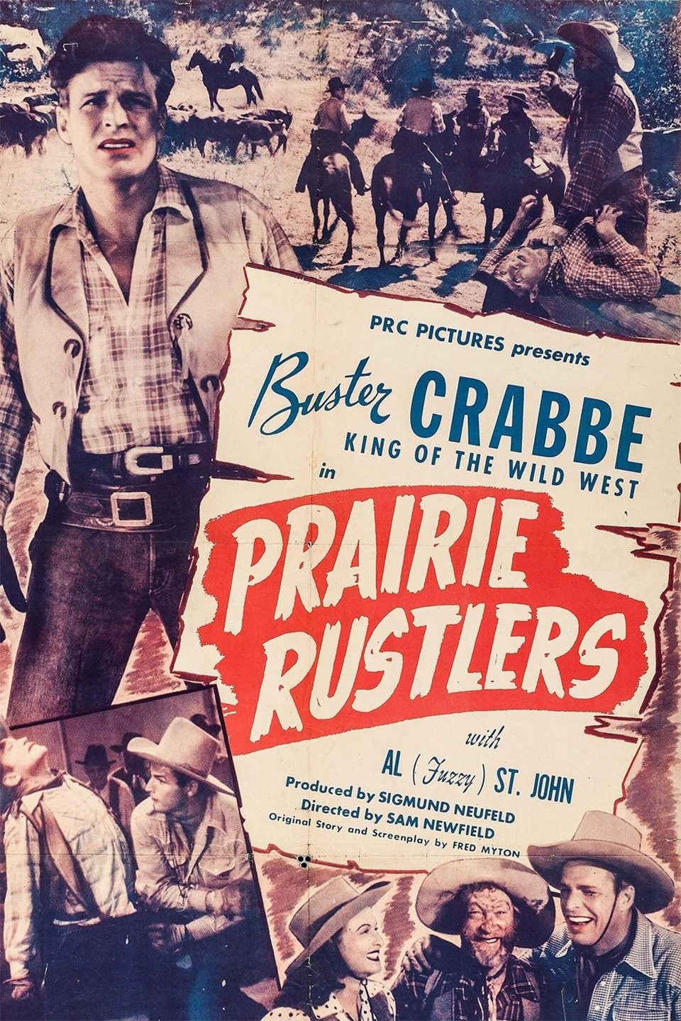 Buster Crabbe - Rotten Tomatoes