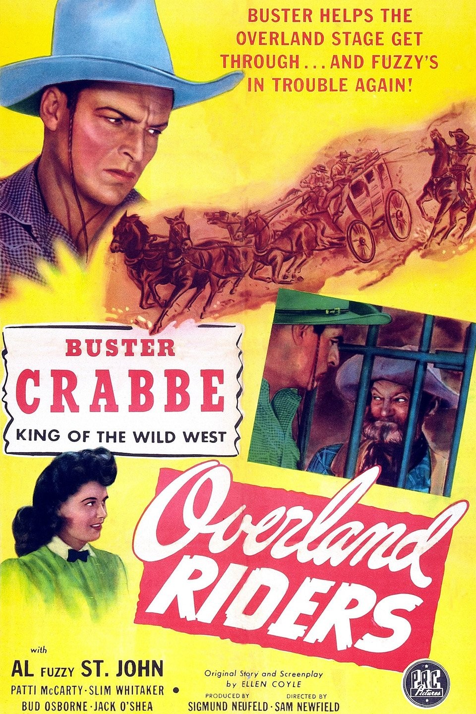 Buster Crabbe - Rotten Tomatoes