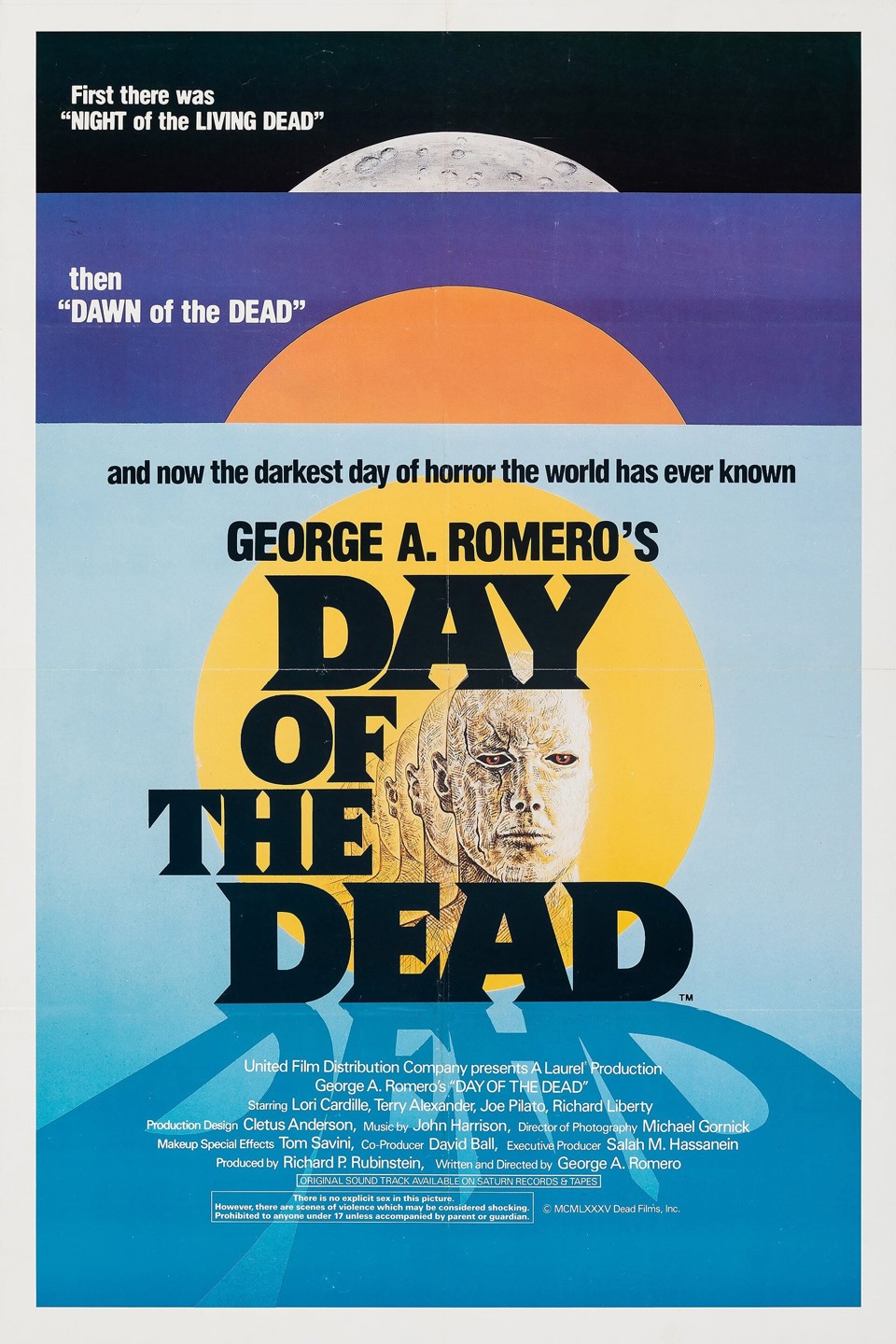 Dead End (1985) - IMDb