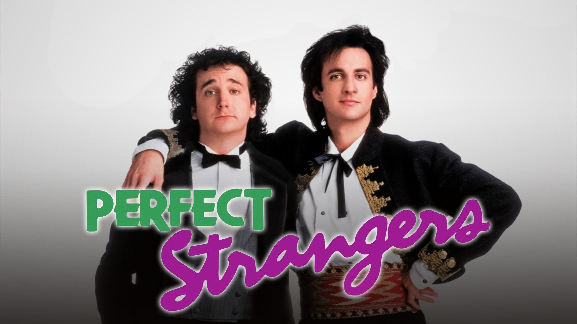 Perfect Strangers - Rotten Tomatoes