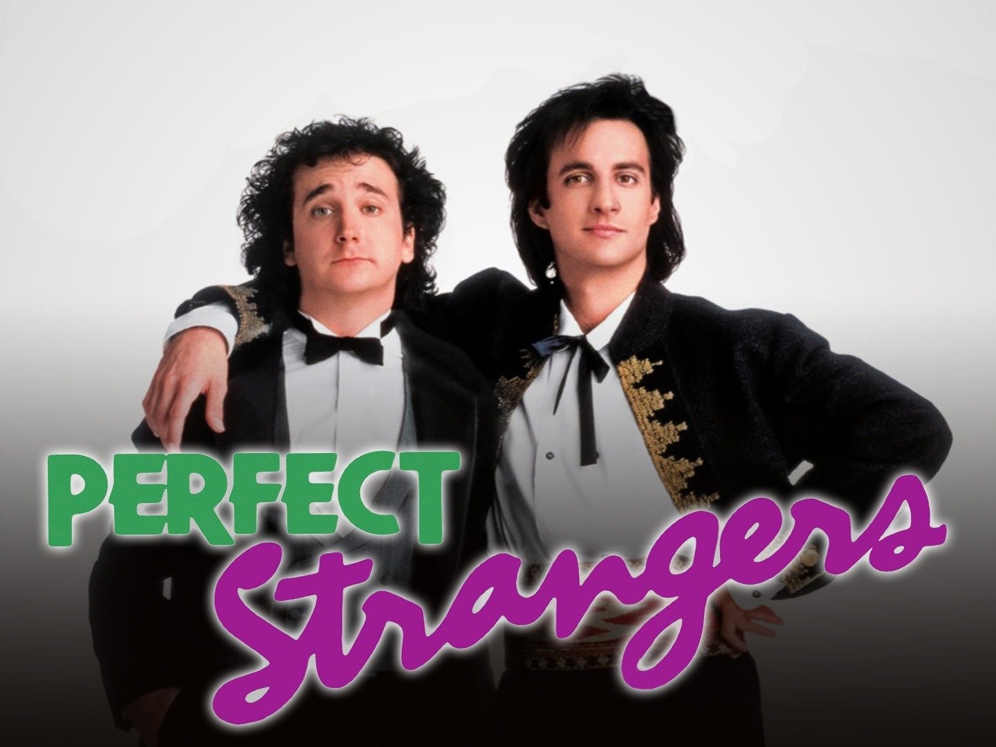 Perfect Strangers - Rotten Tomatoes