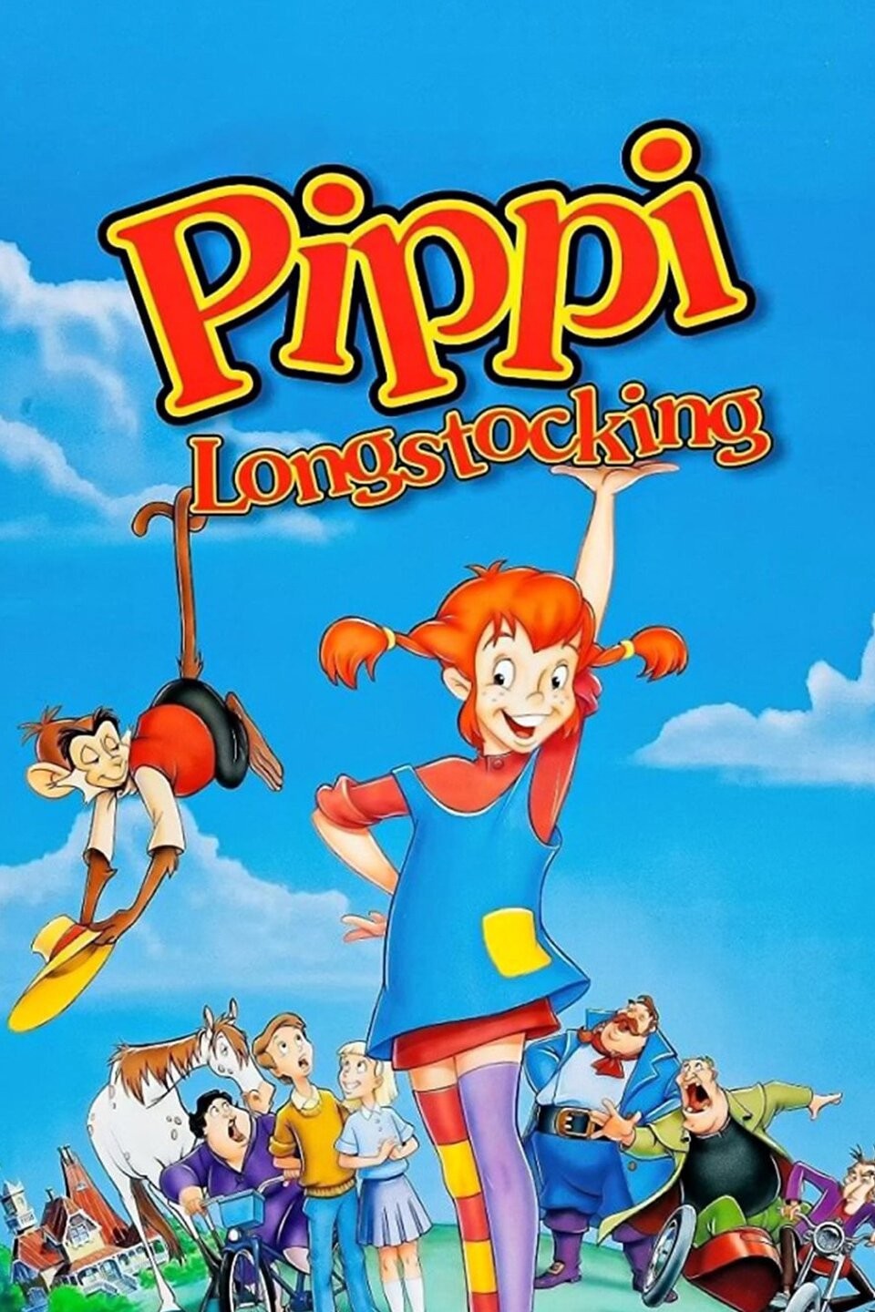 Pippi Longstocking | Rotten Tomatoes