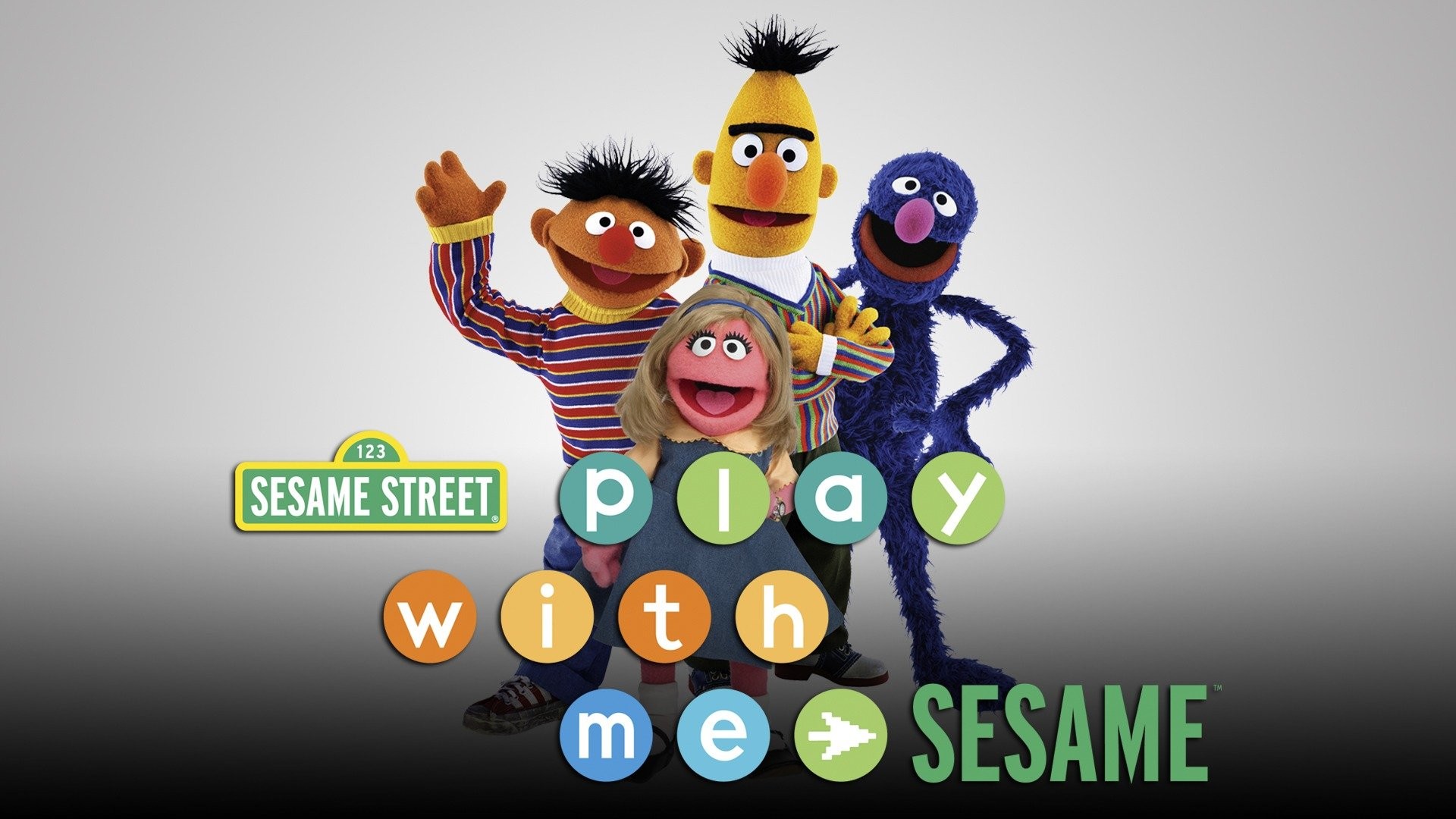 Play with Me Sesame (TV Series 2002– ) - IMDb