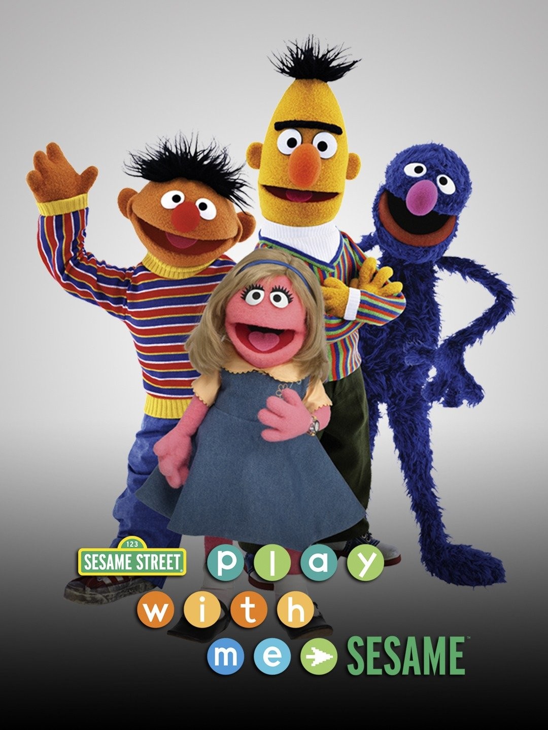 Play With Me Sesame - Rotten Tomatoes