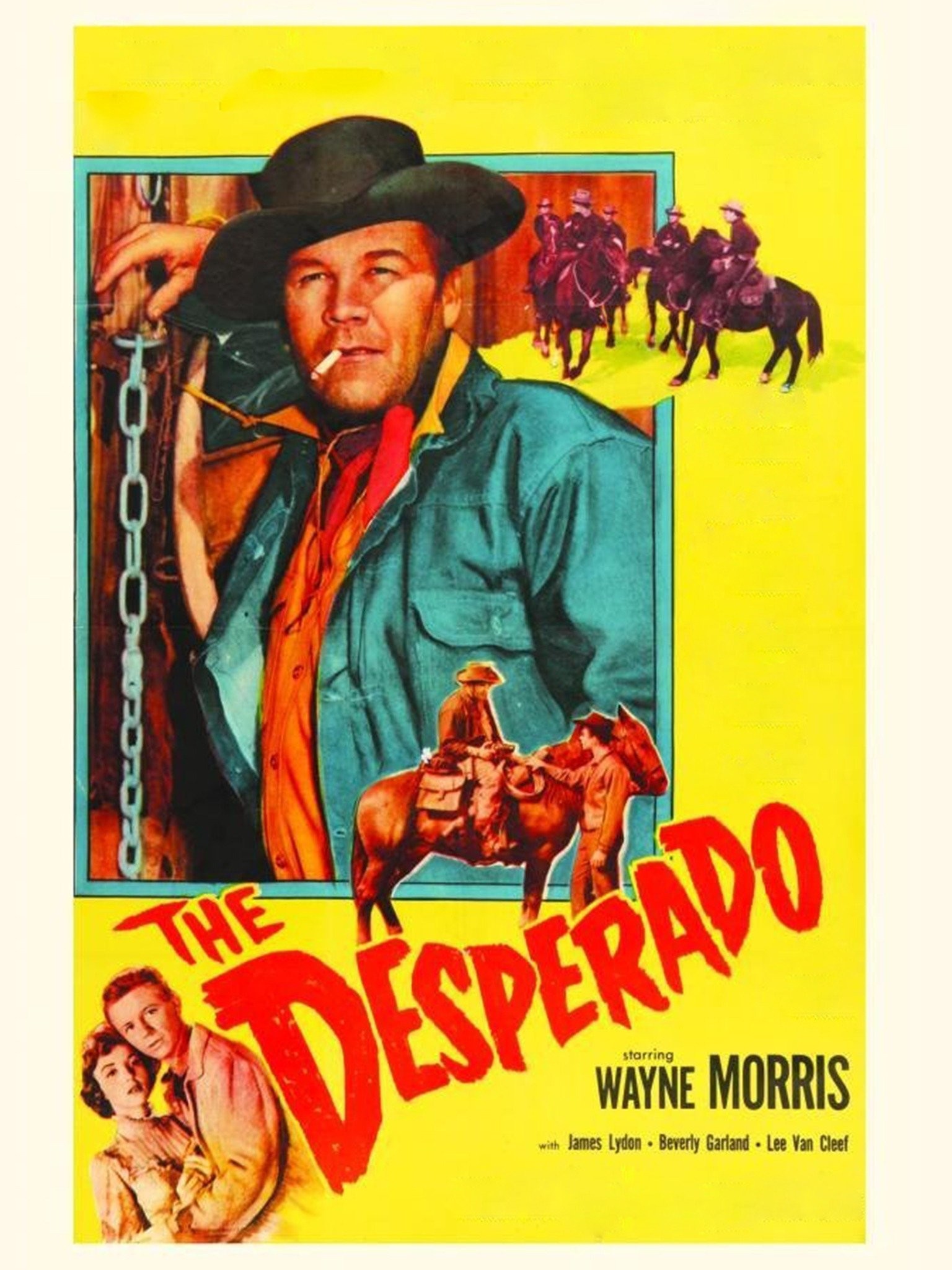 Desperados - Rotten Tomatoes