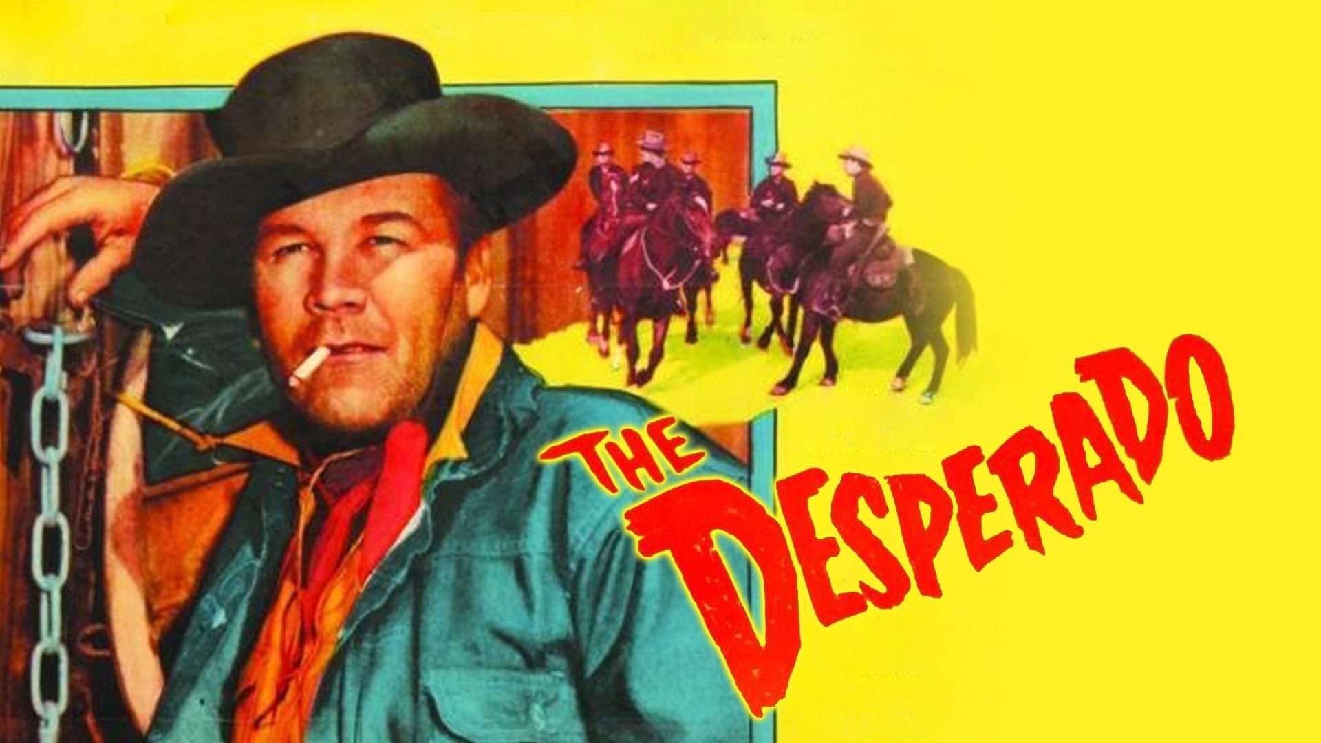 Desperados - Rotten Tomatoes