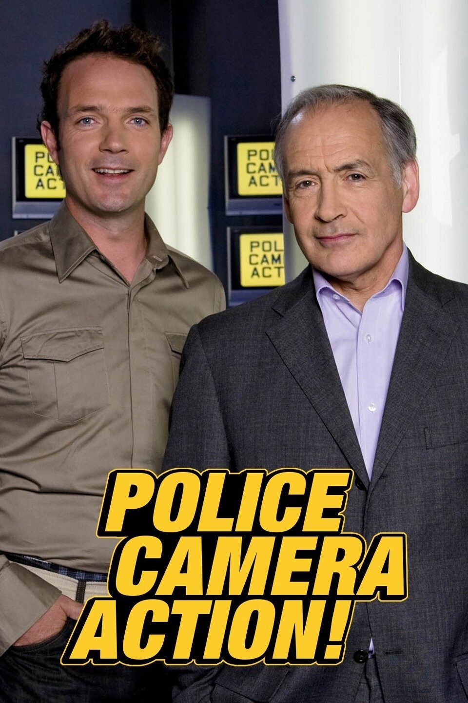 Police Camera Action Season 2 Rotten Tomatoes