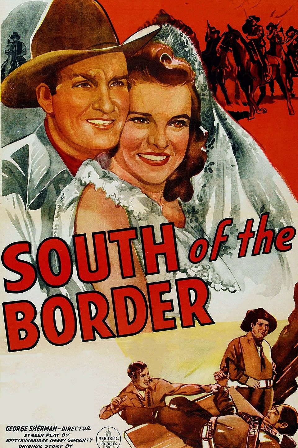 South of the Border Pictures Rotten Tomatoes