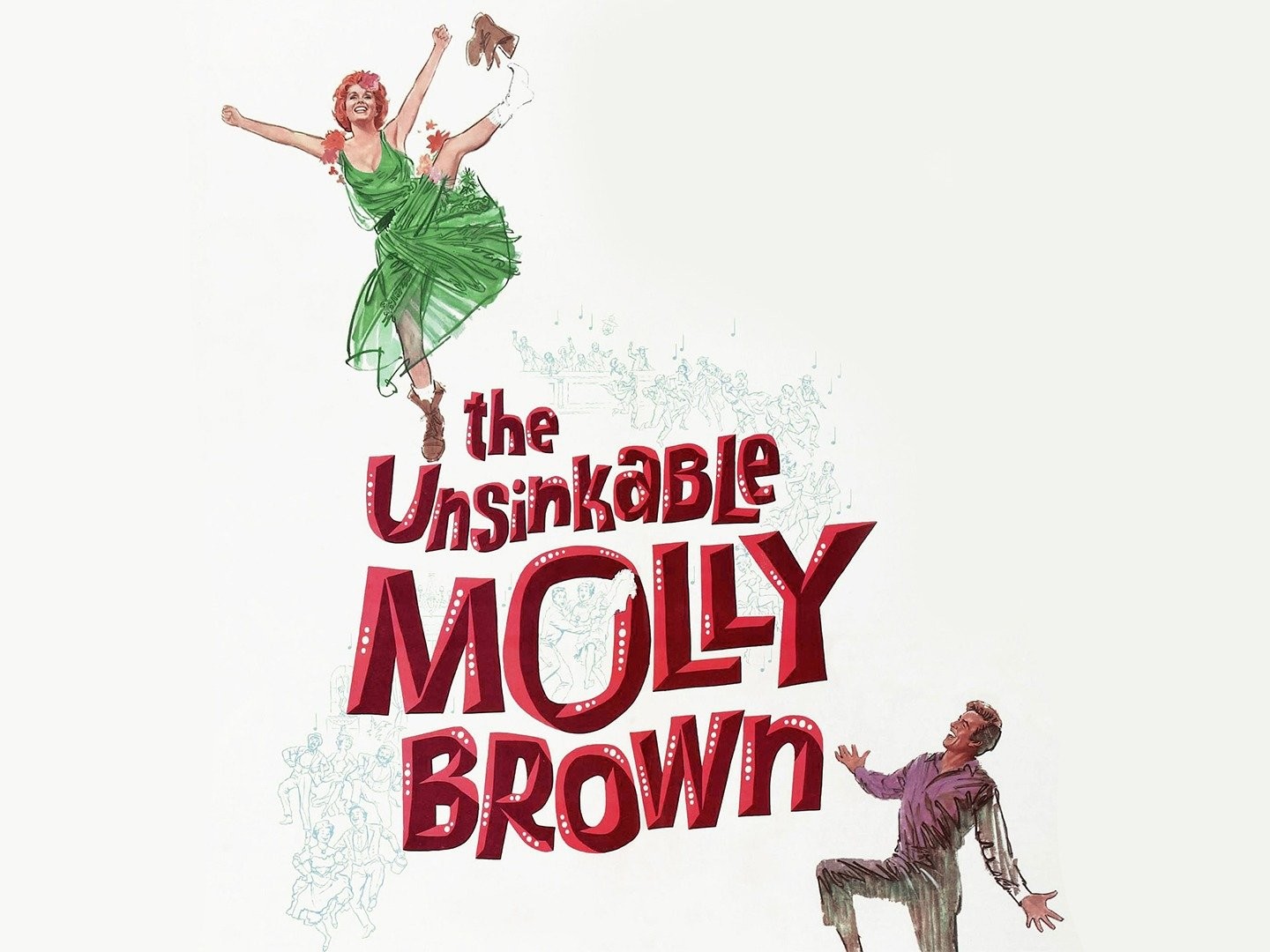 Who Was the Unsinkable Molly Brown?