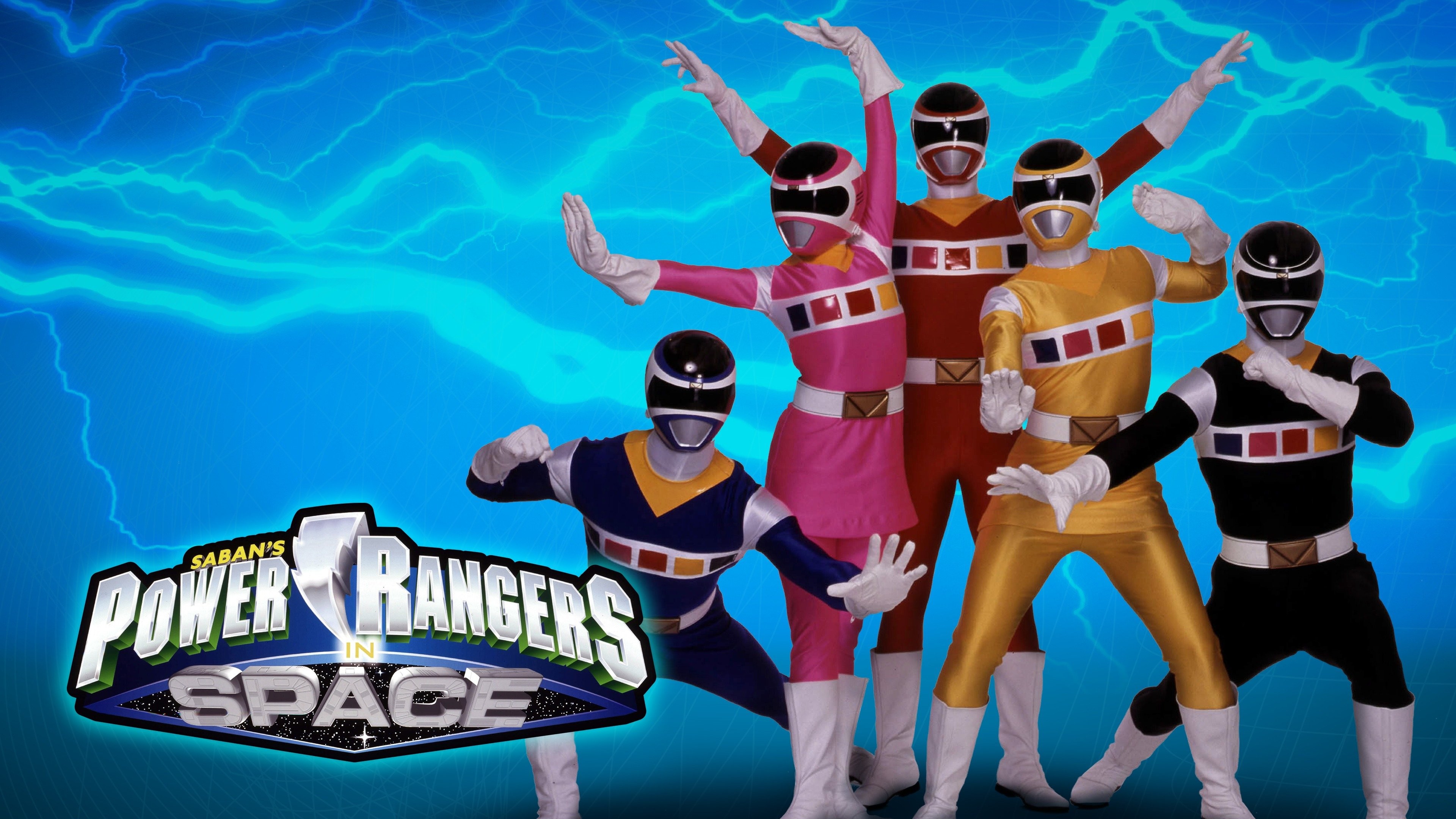 Power Rangers: Season 3, Episode 24 - Rotten Tomatoes