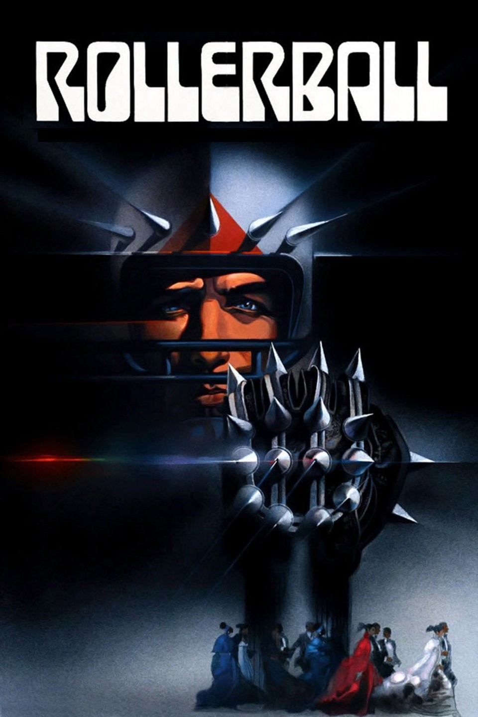 Rollerball Rotten Tomatoes