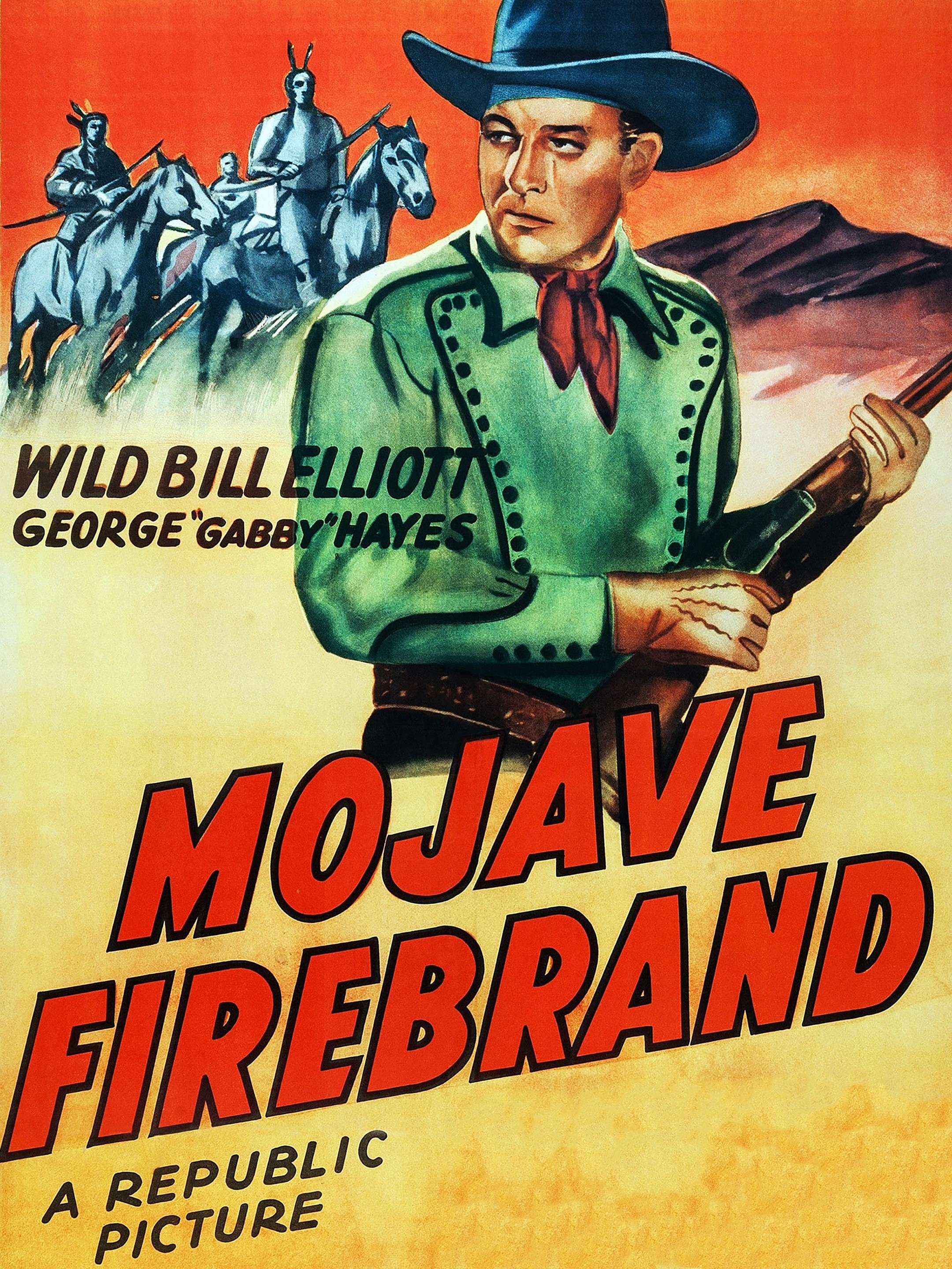 Mojave Firebrand Pictures | Rotten Tomatoes